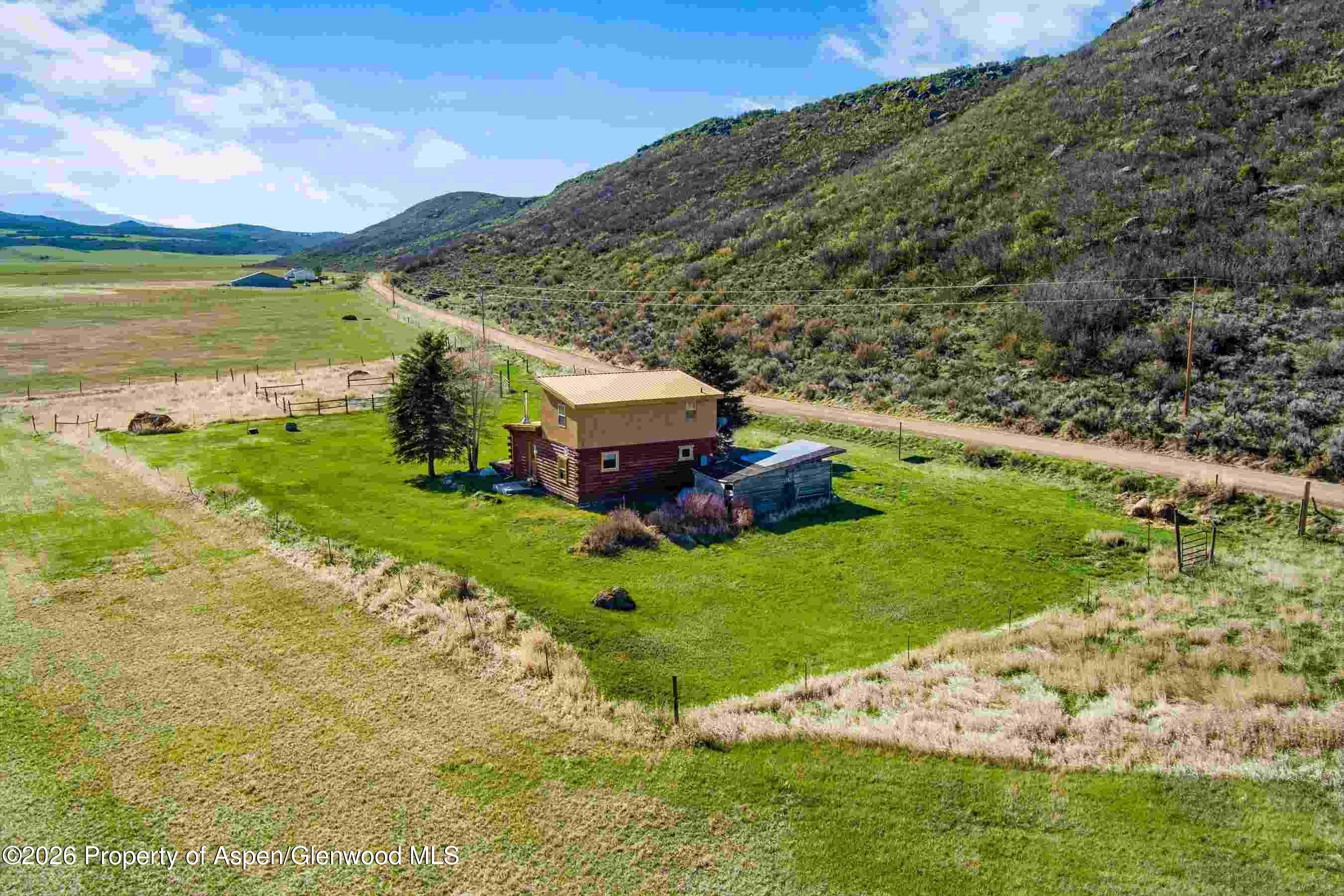 1150 County Road 119 Property Photo 1