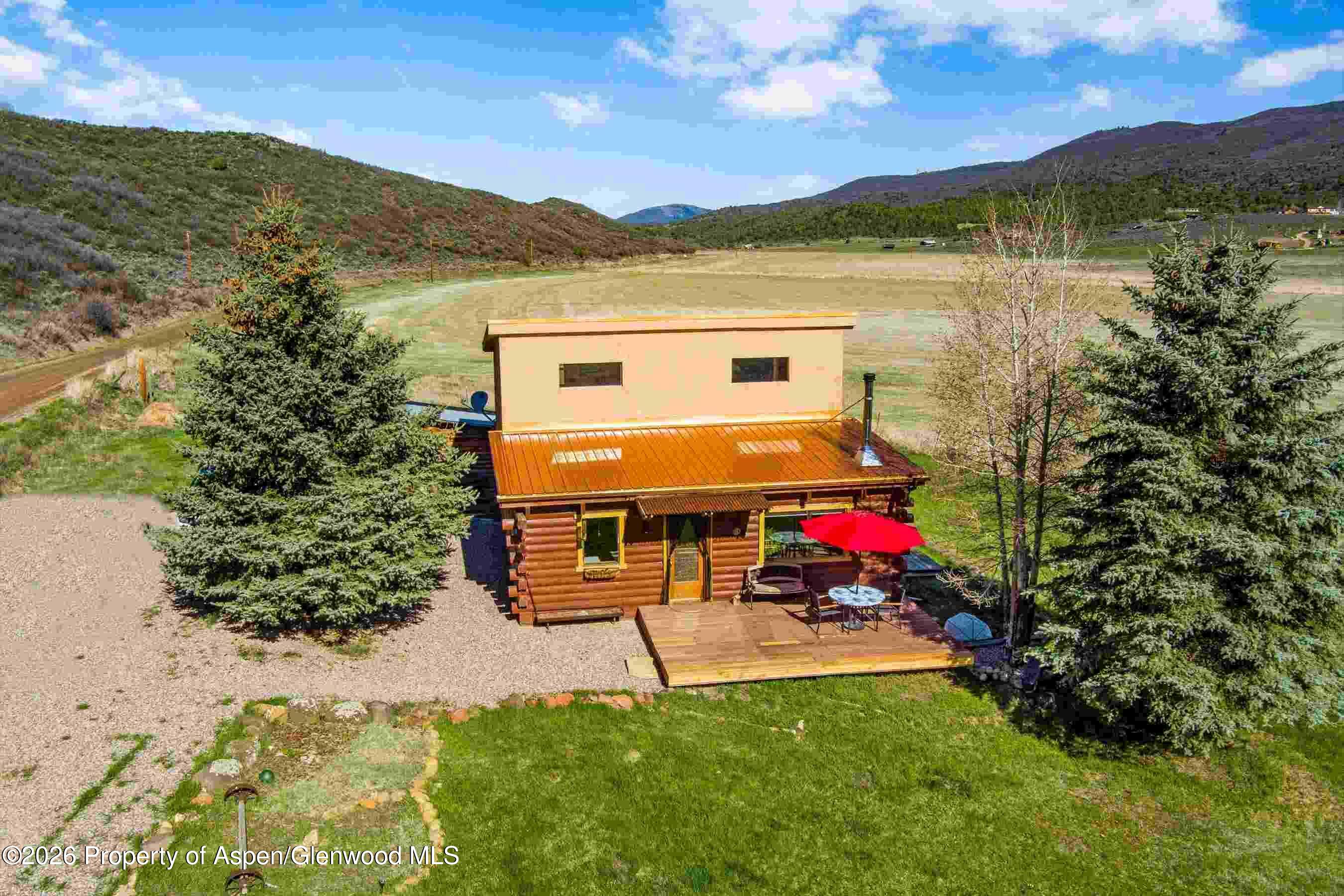 1150 County Road 119 Property Photo 2