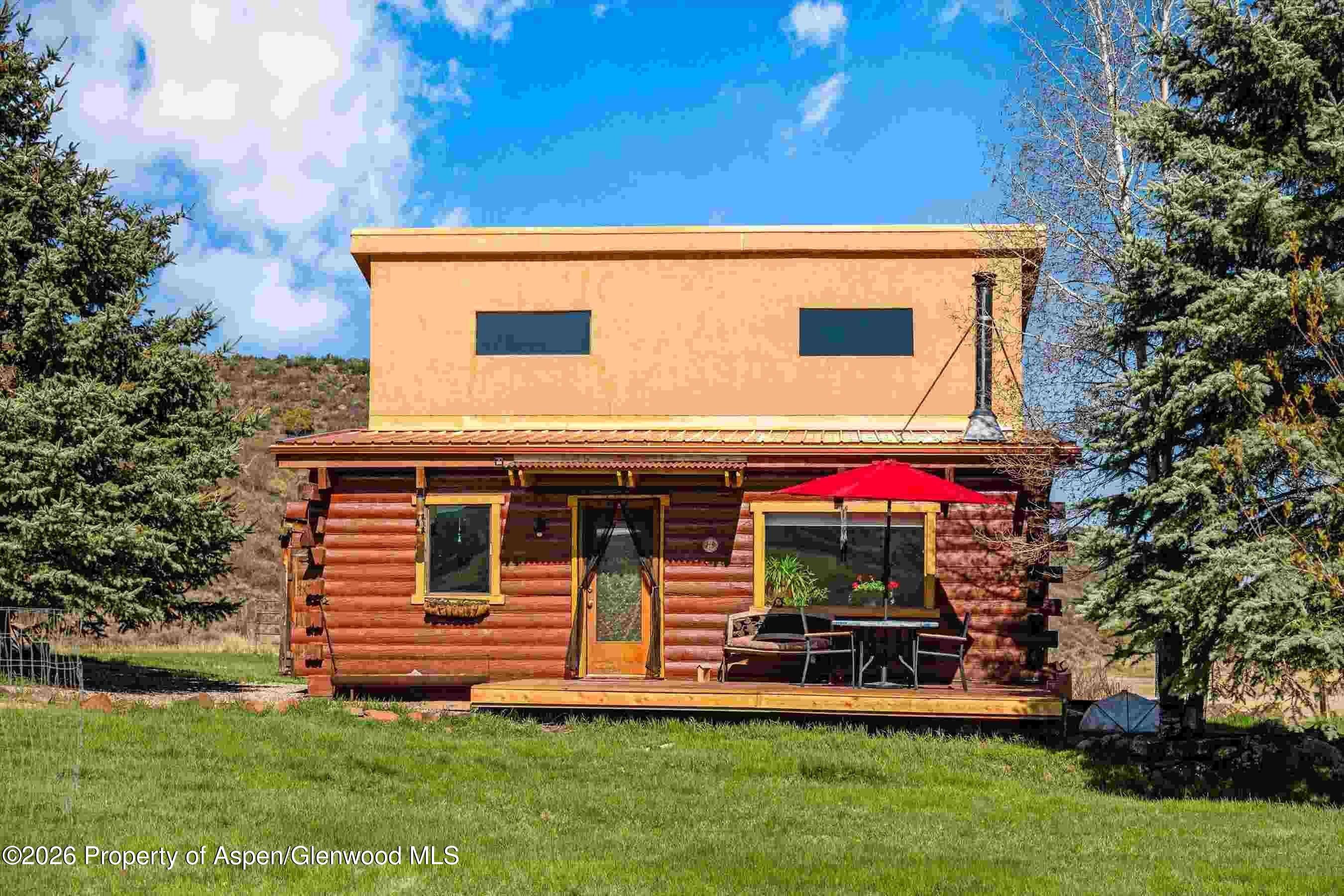 1150 County Road 119 Property Photo 3
