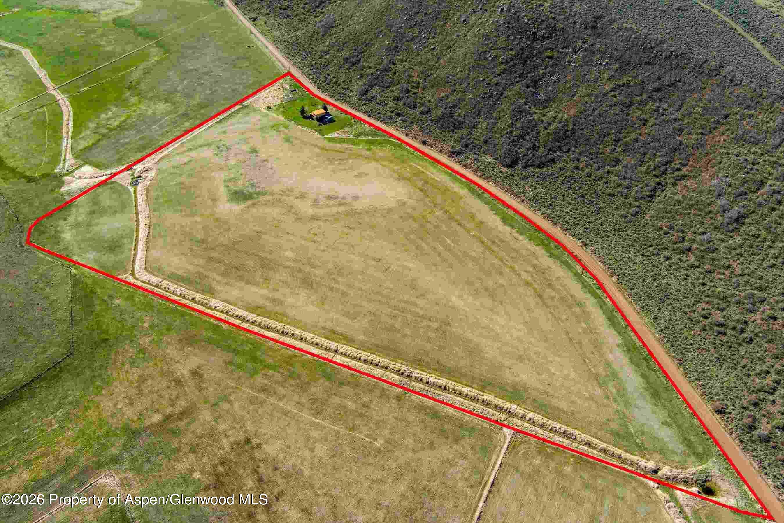 1150 County Road 119 Property Photo 4