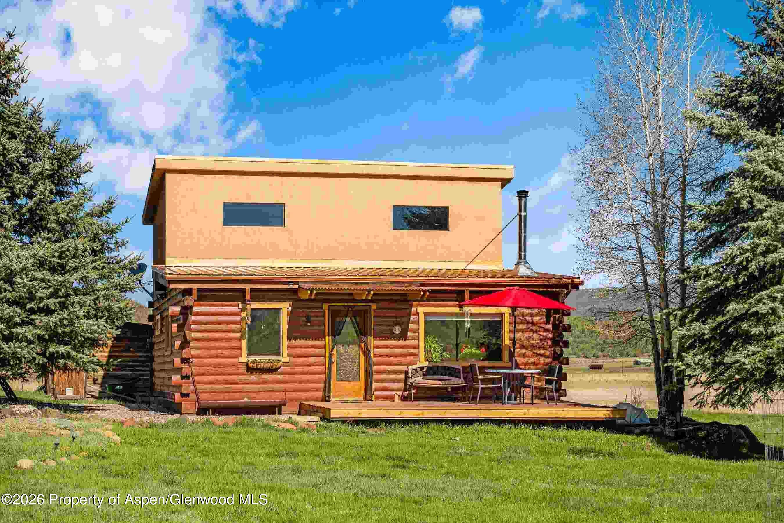1150 County Road 119 Property Photo 19