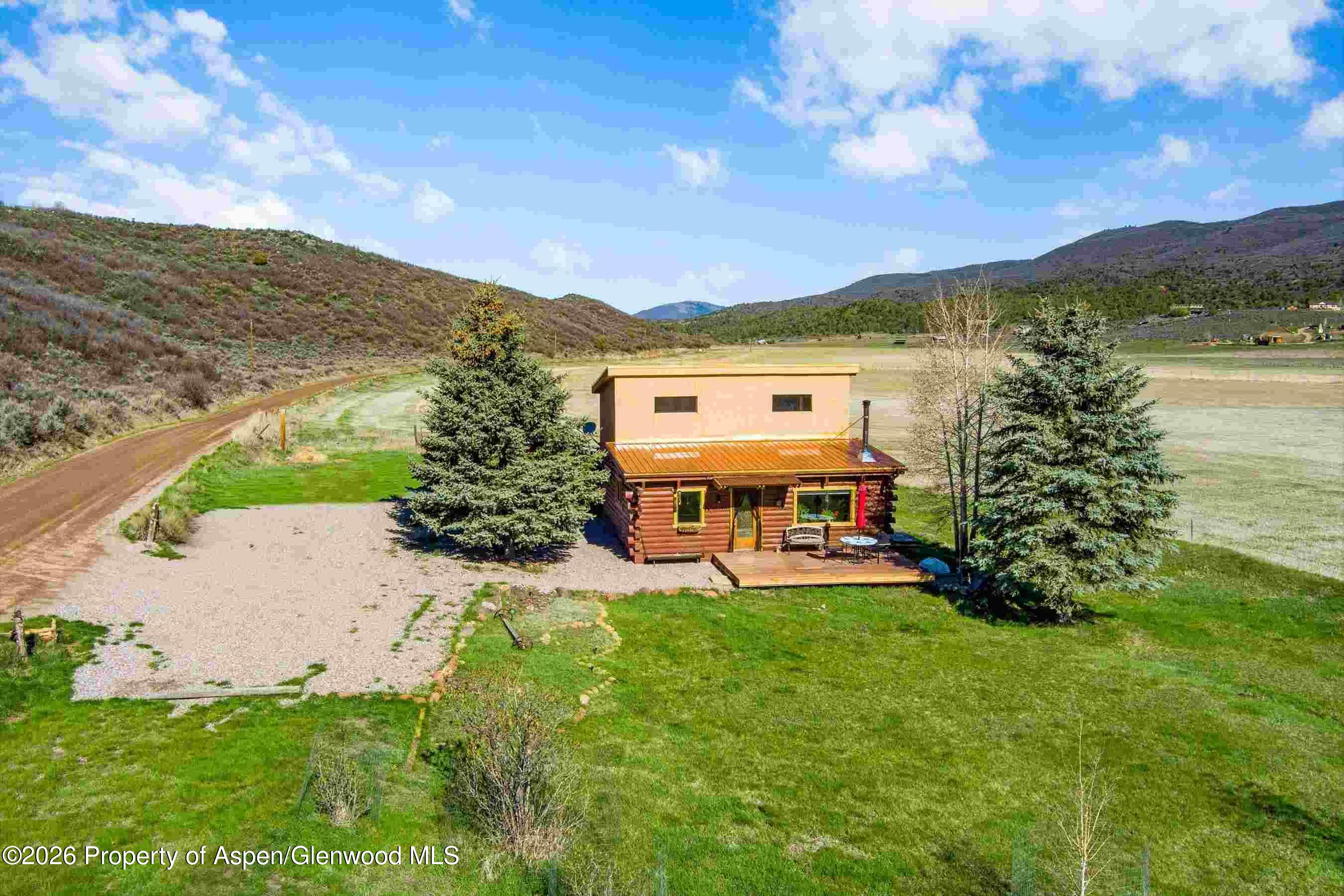 1150 County Road 119 Property Photo 22