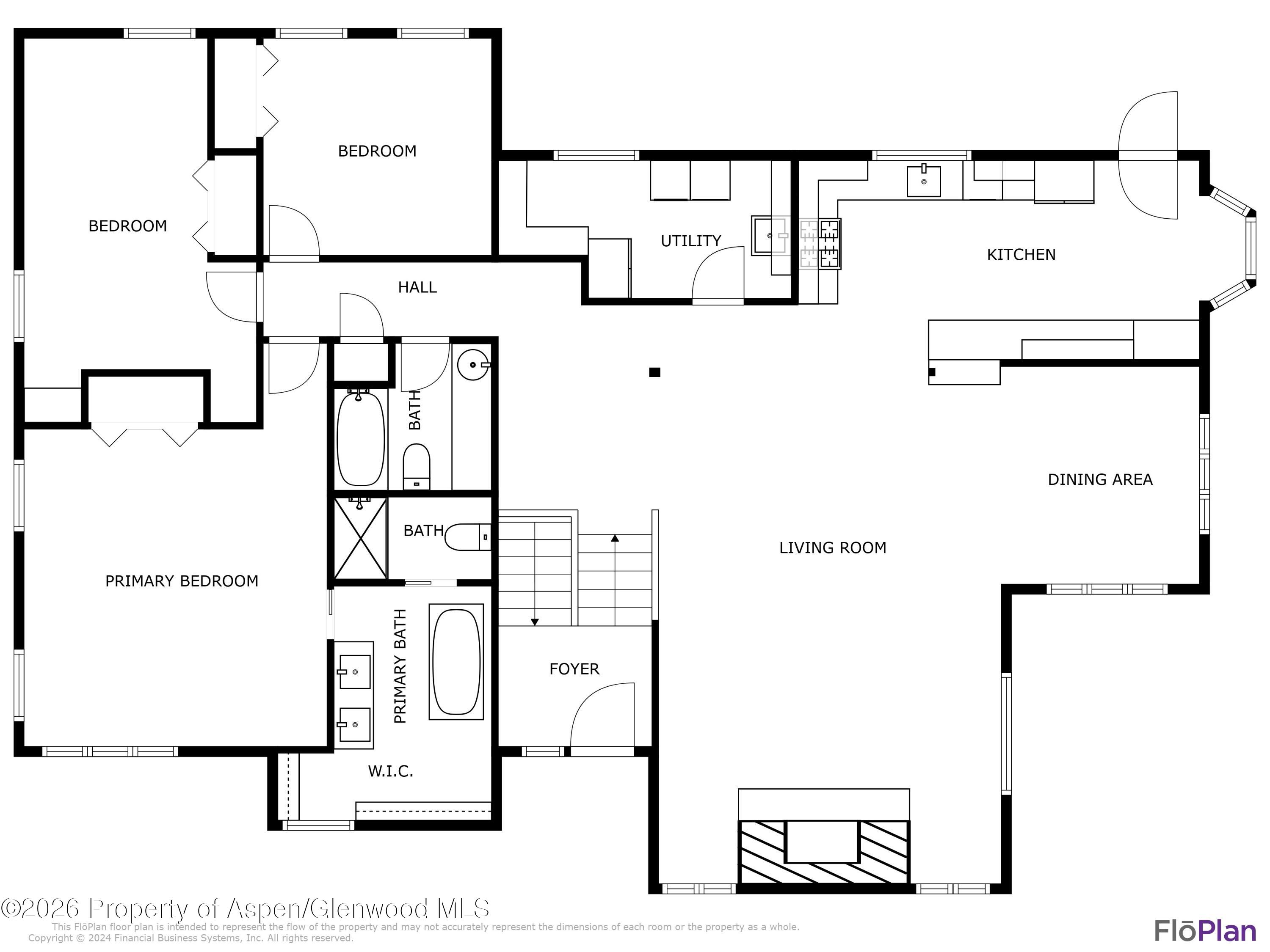 205 Alpine Court Property Photo 38