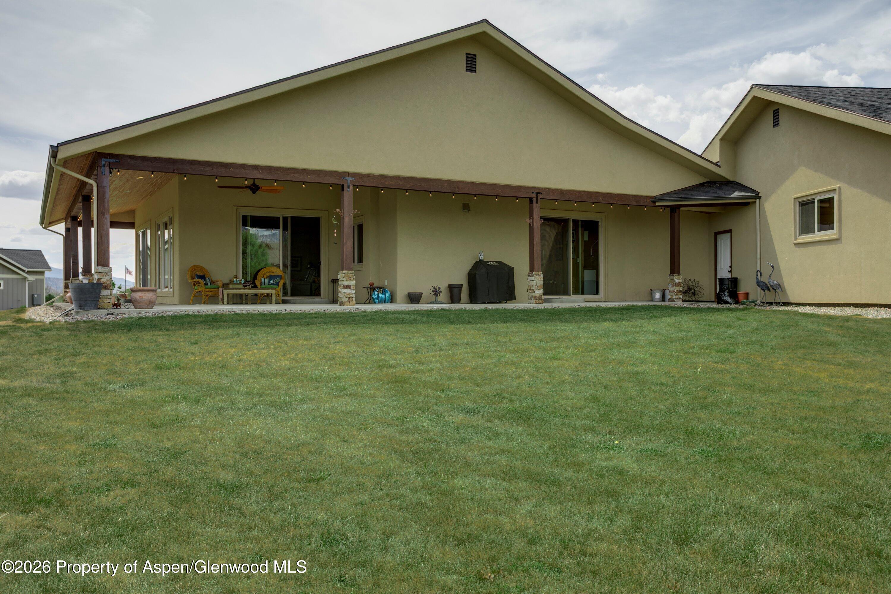 265 S Meadow Drive Property Photo 15