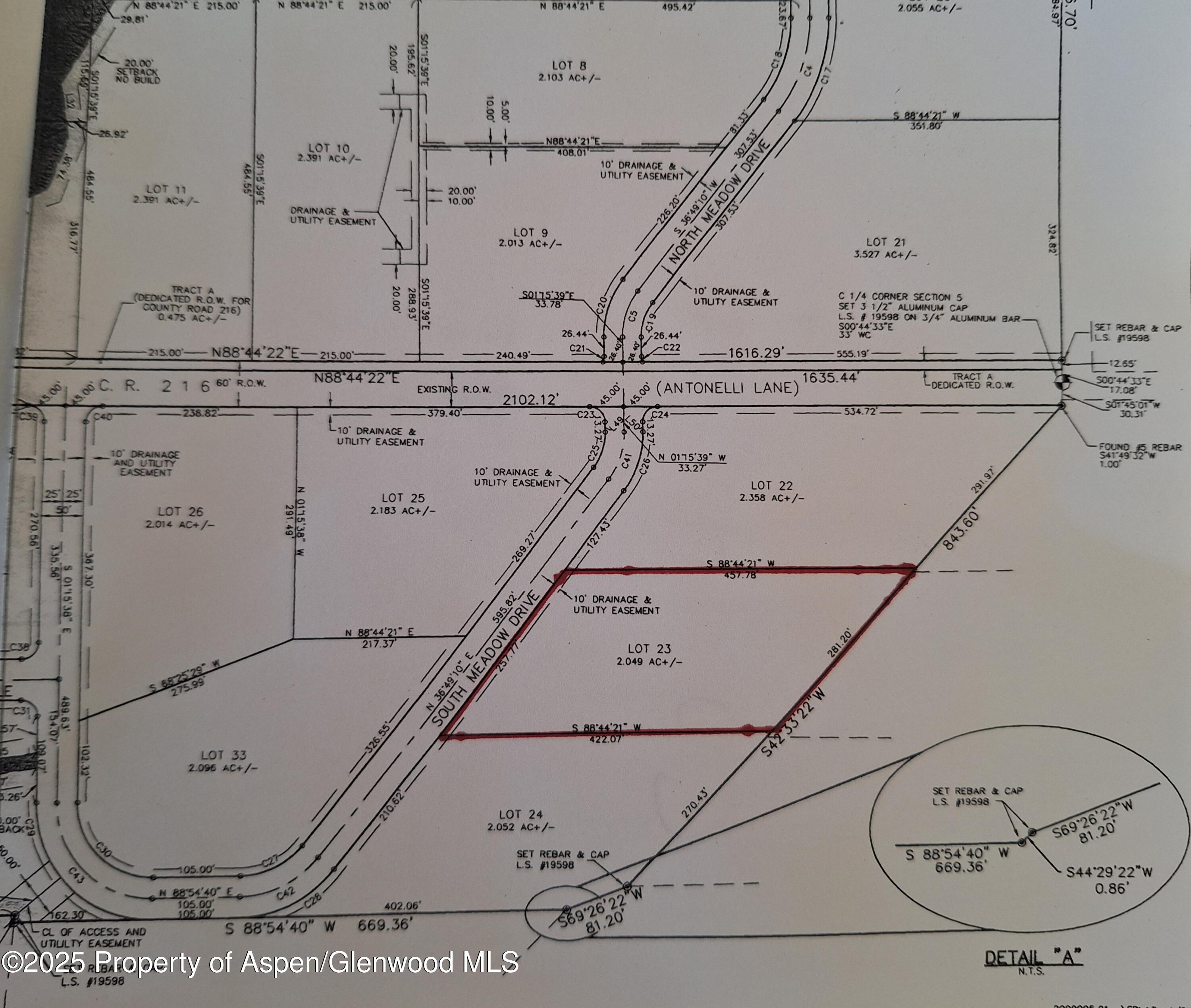 265 S Meadow Drive Property Photo 22