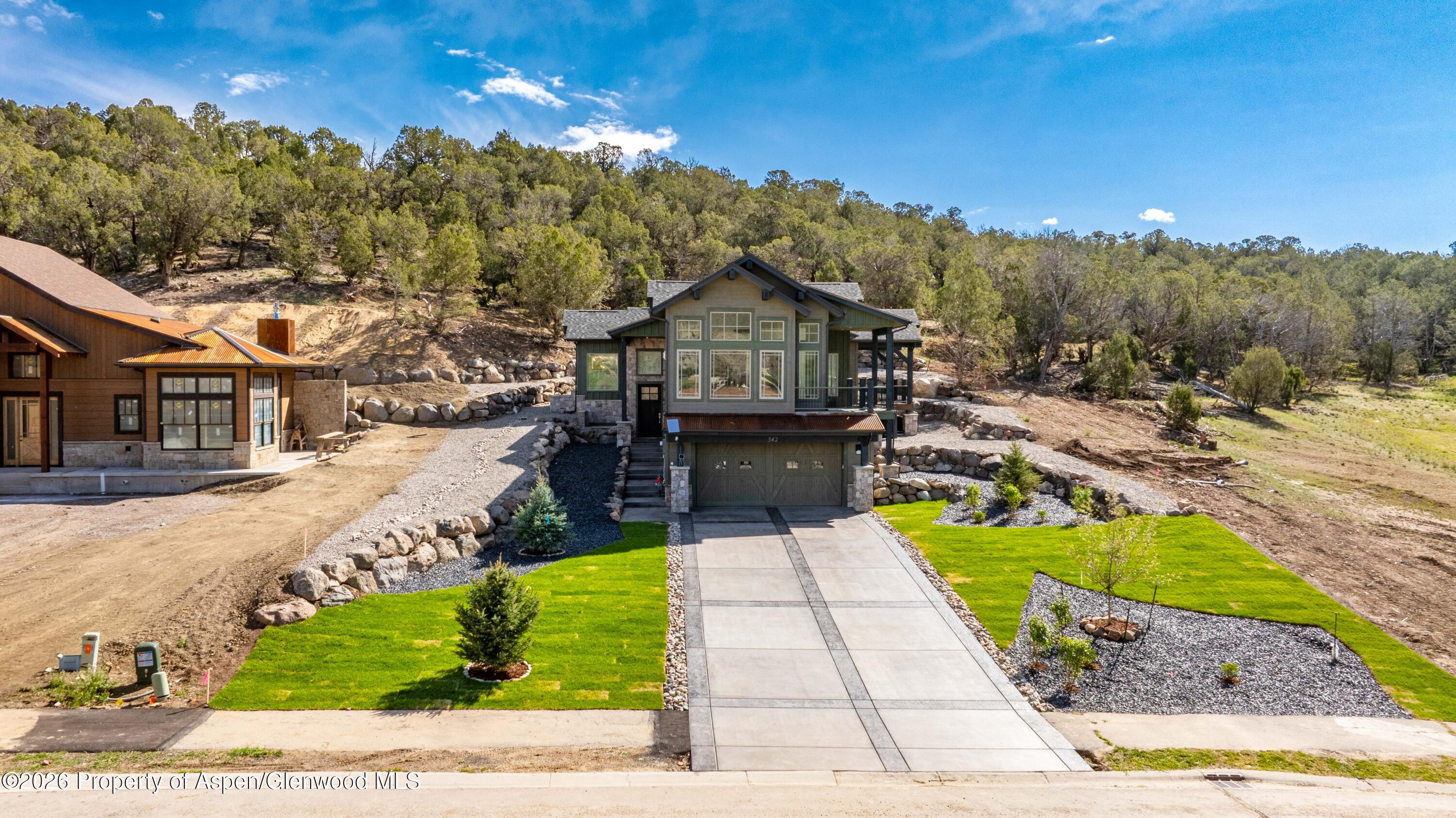 342 Faas Ranch Road Property Photo