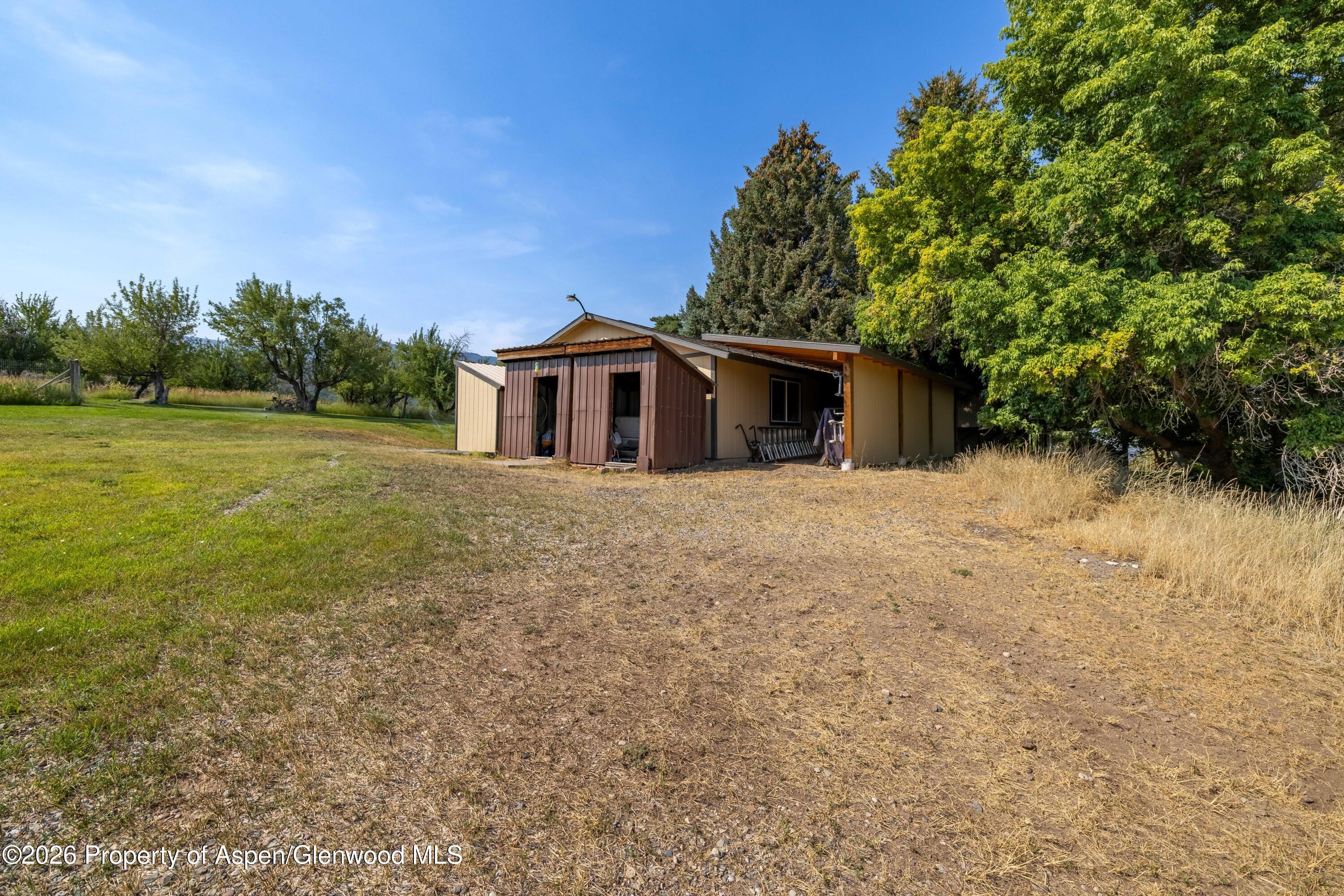 6565 County Road 309 Property Photo 35