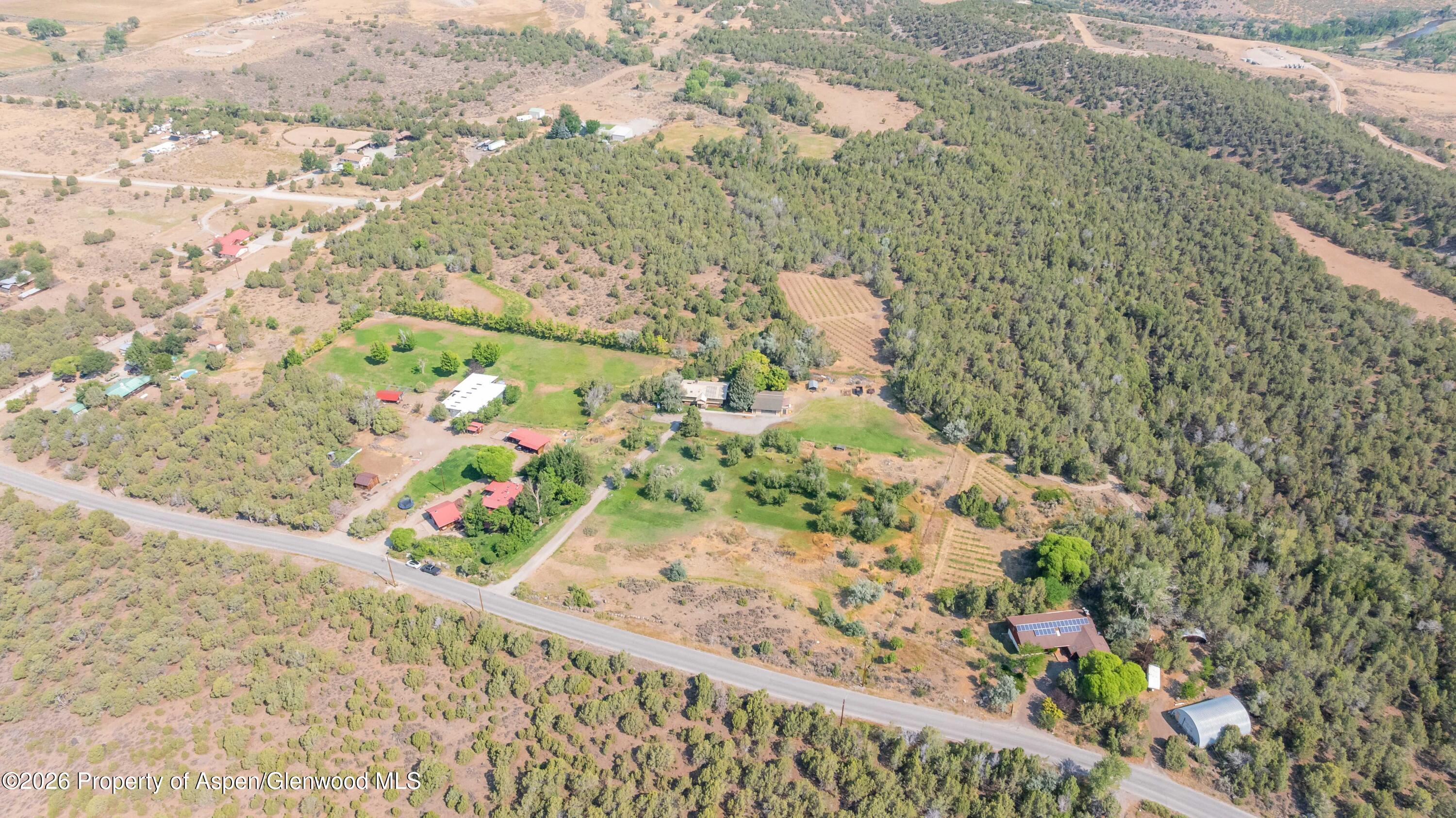 6565 County Road 309 Property Photo 45
