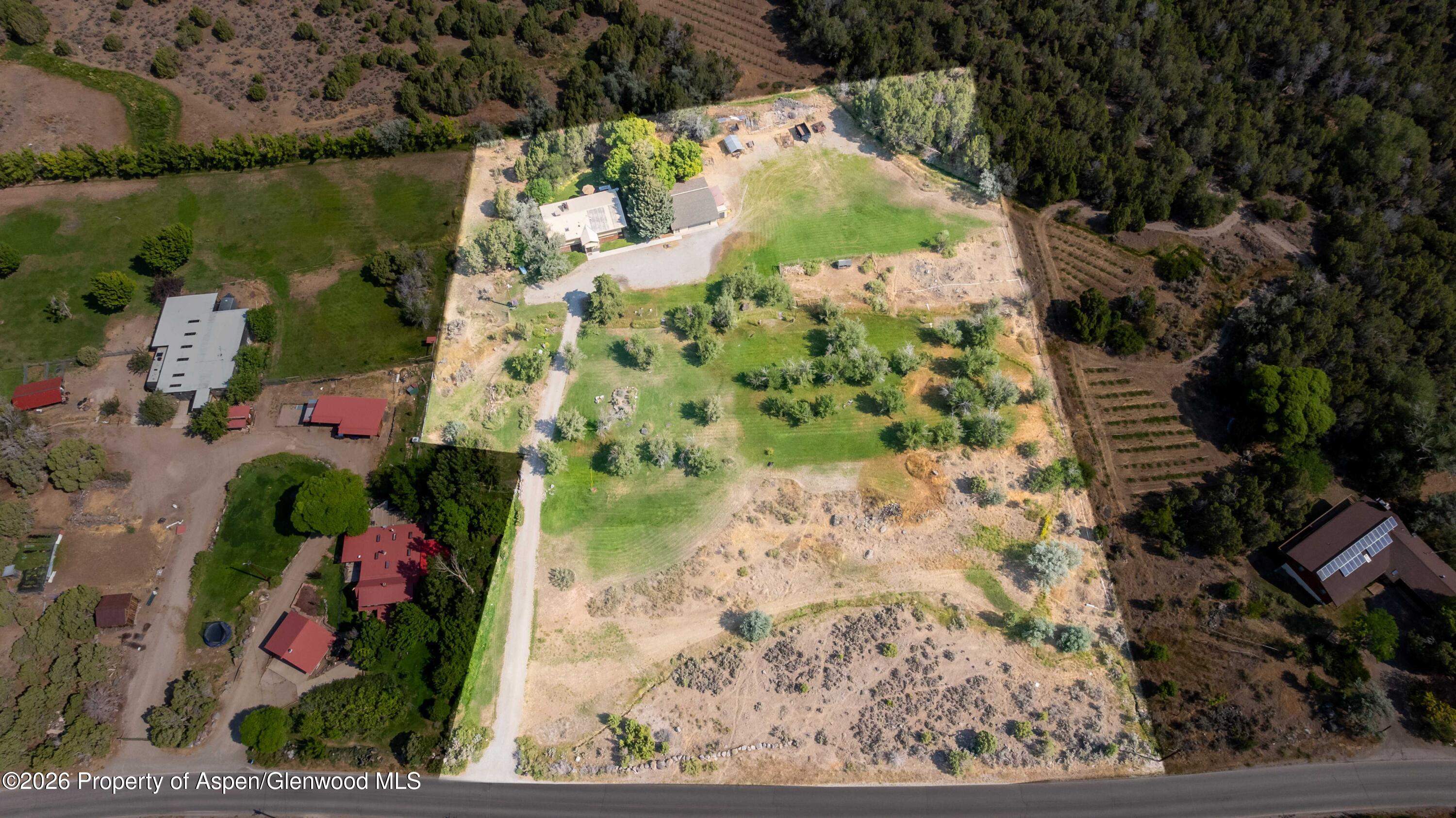 6565 County Road 309 Property Photo 51