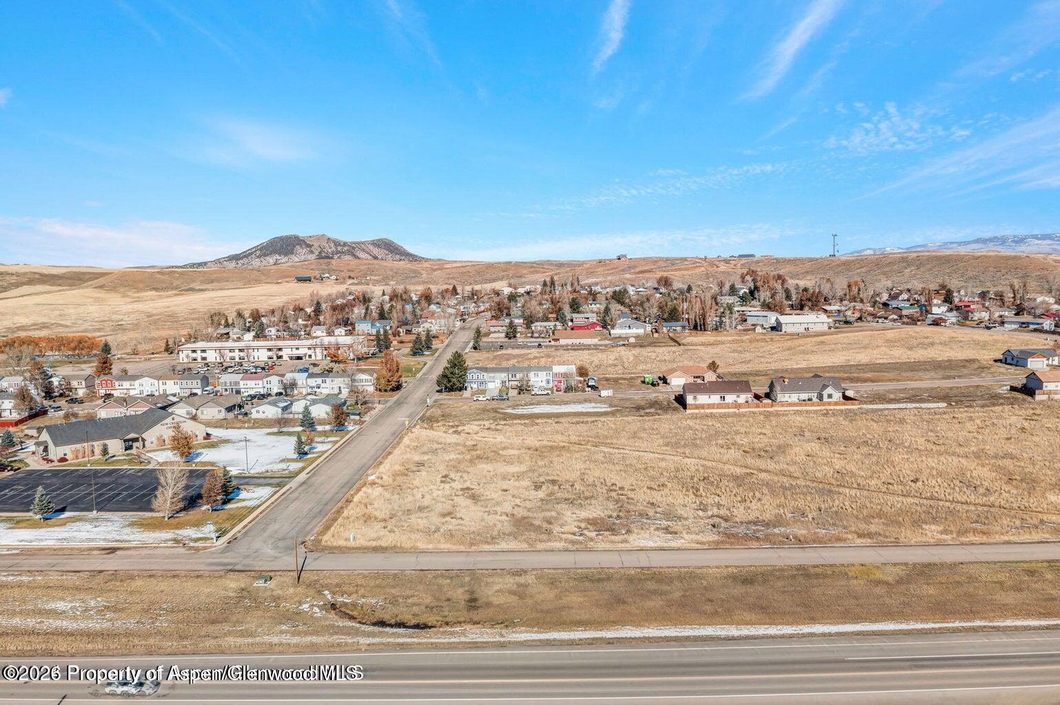 Tbd W Highway 40 Property Photo 3