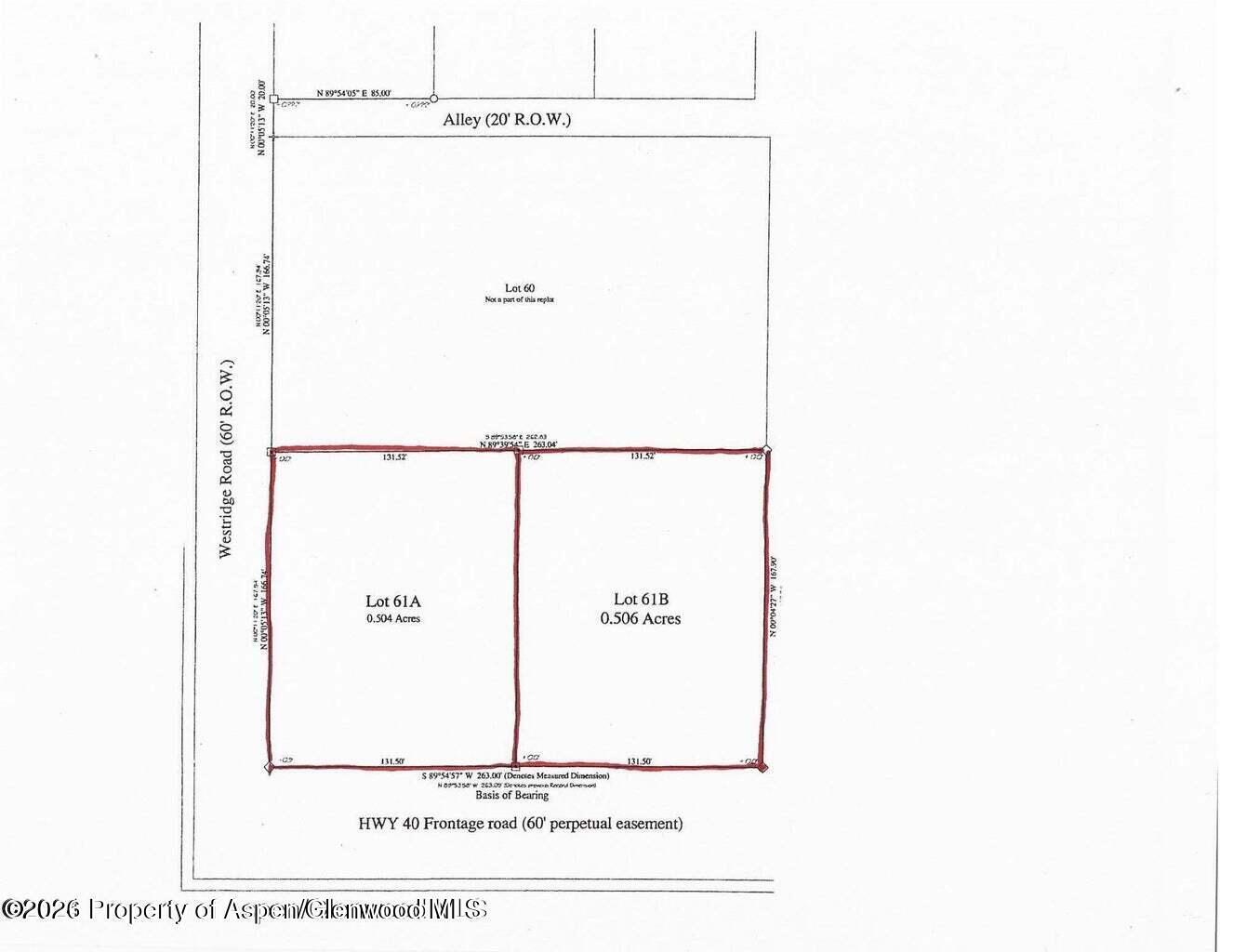 Tbd W Highway 40 Property Photo 12