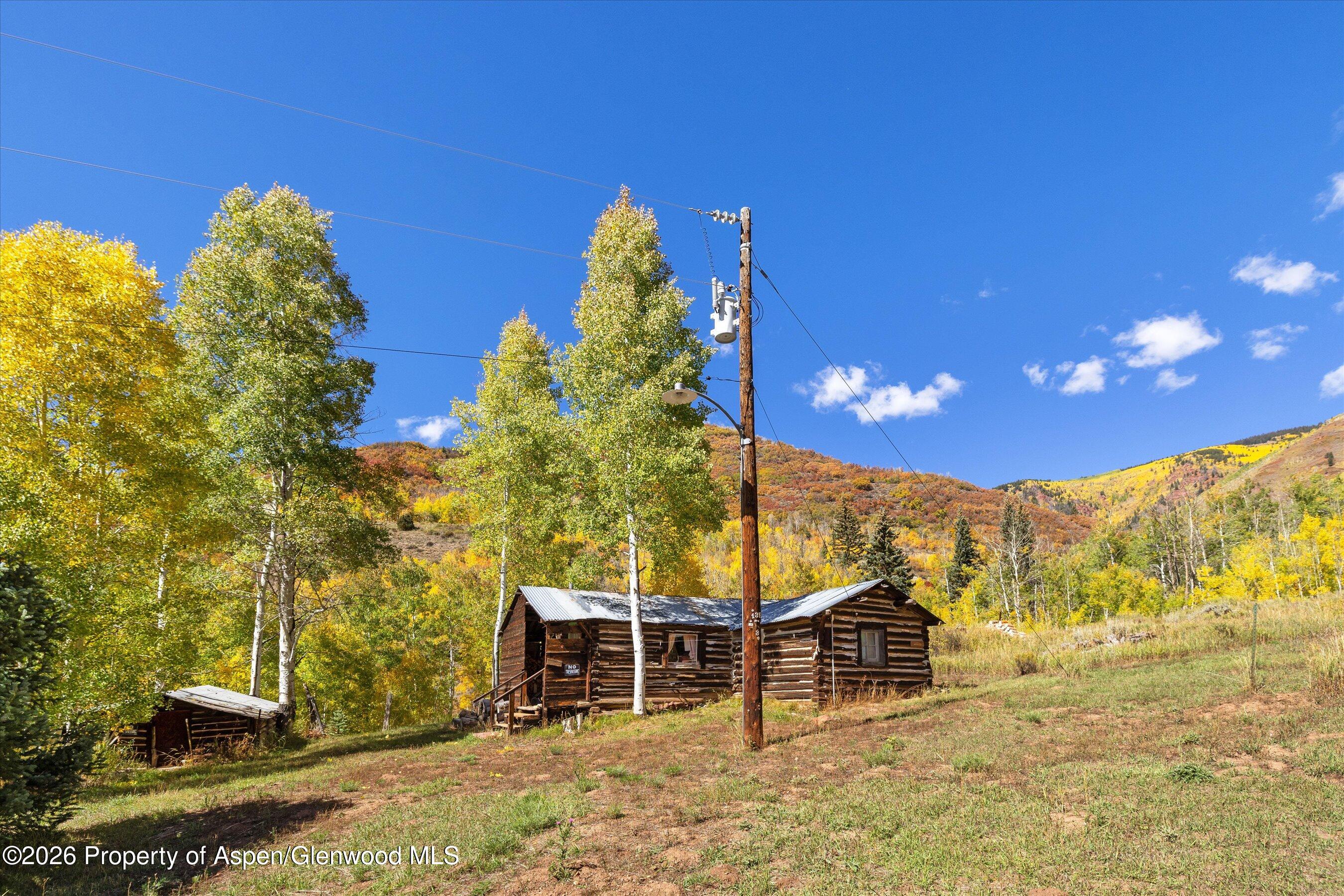 0 Frying Pan Road Property Photo 16
