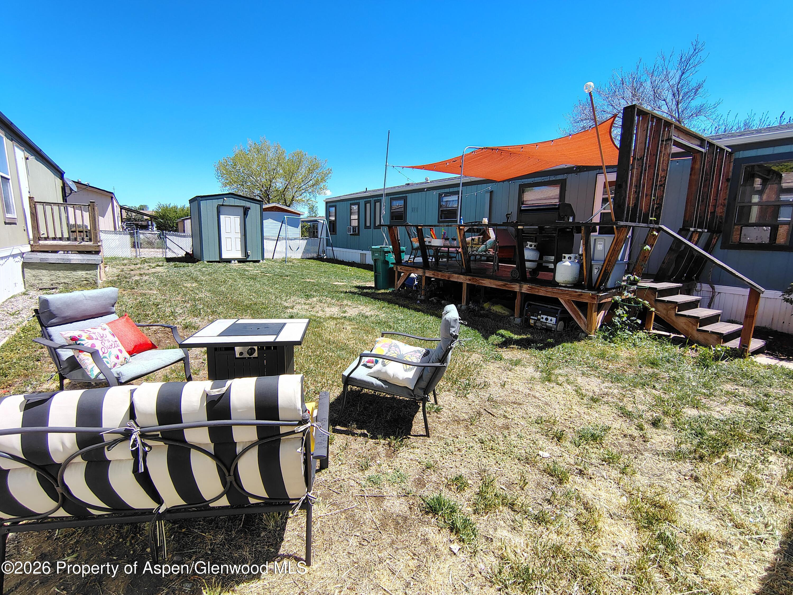 200 W 20th Street #a43 Property Photo 33