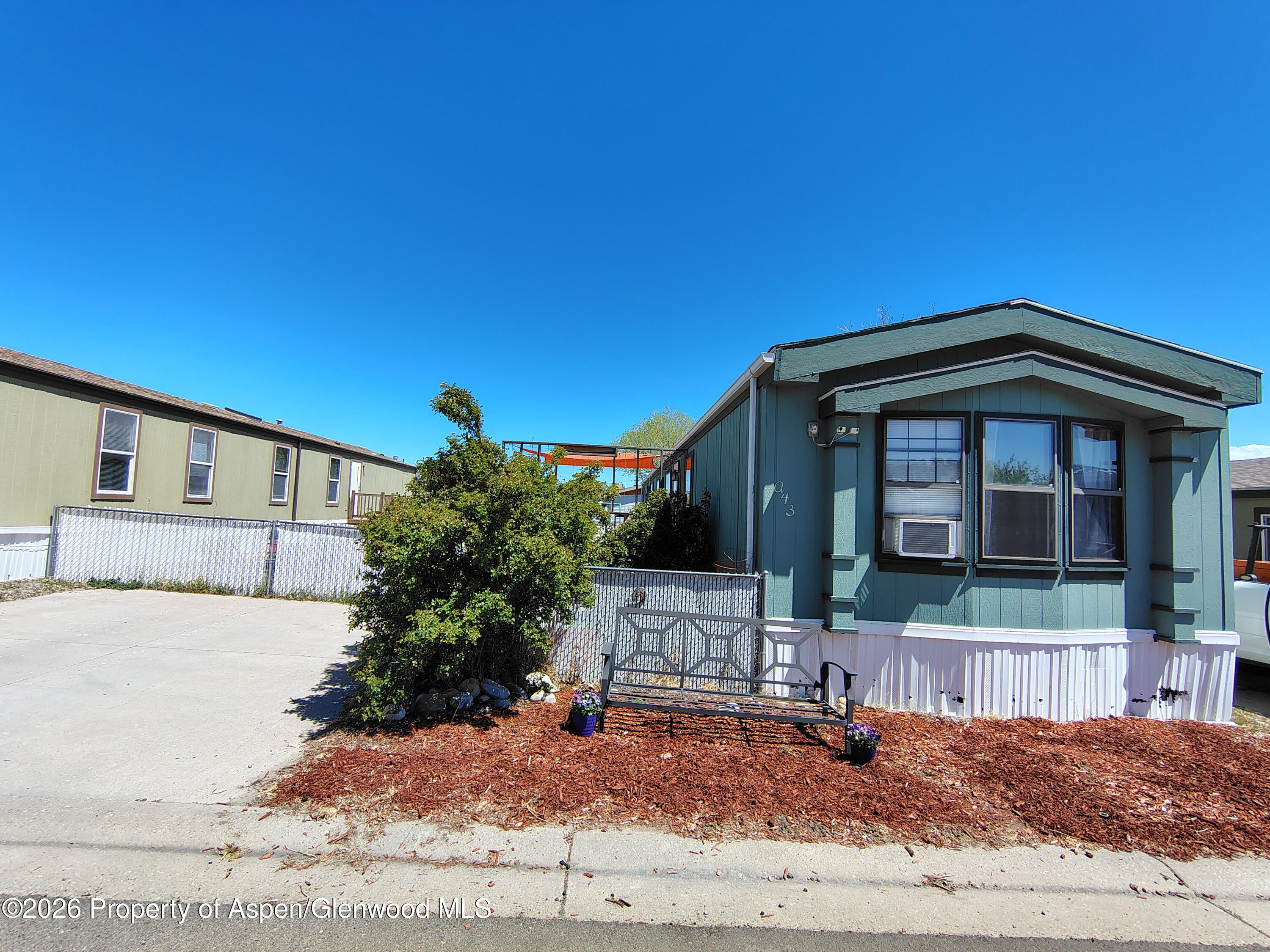 200 W 20th Street #a43 Property Photo 34