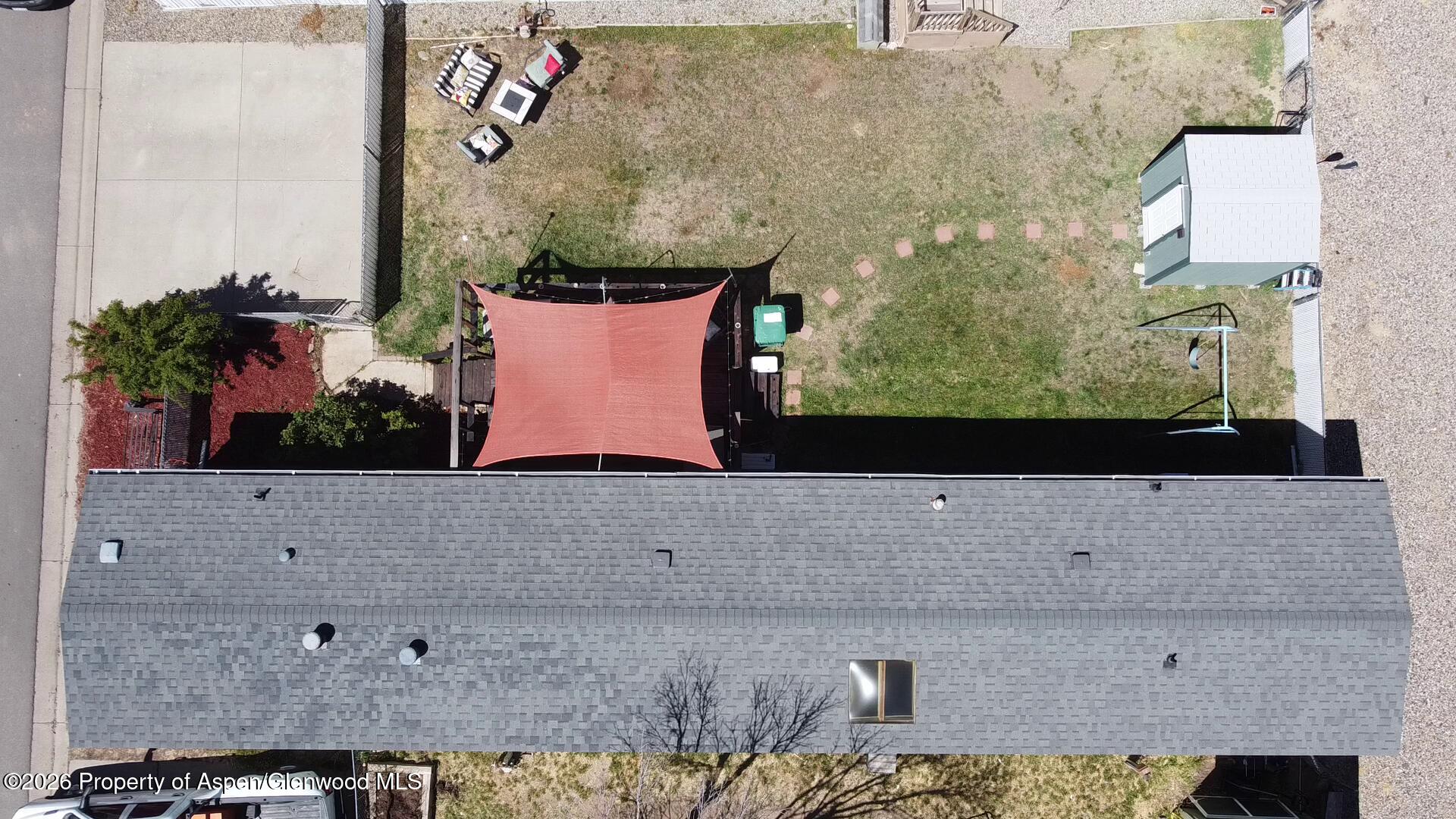 200 W 20th Street #a43 Property Photo 35