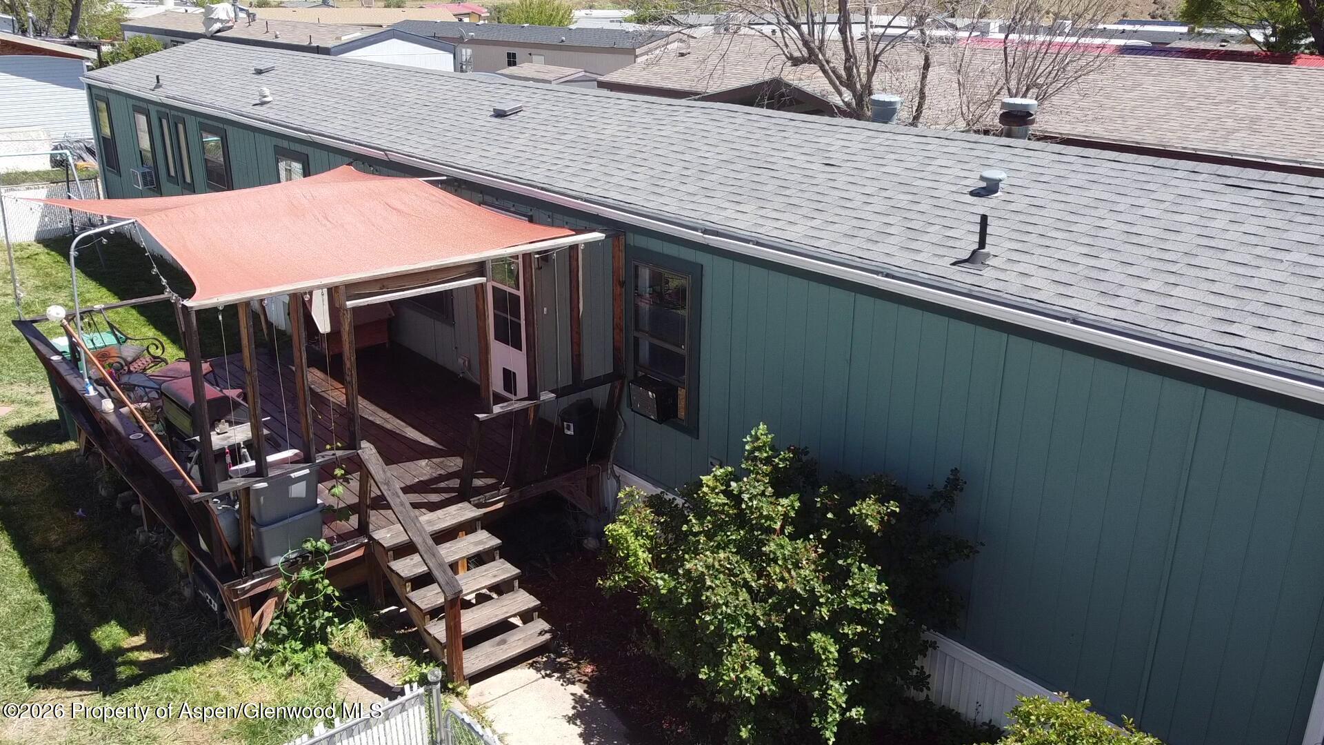 200 W 20th Street #a43 Property Photo 37