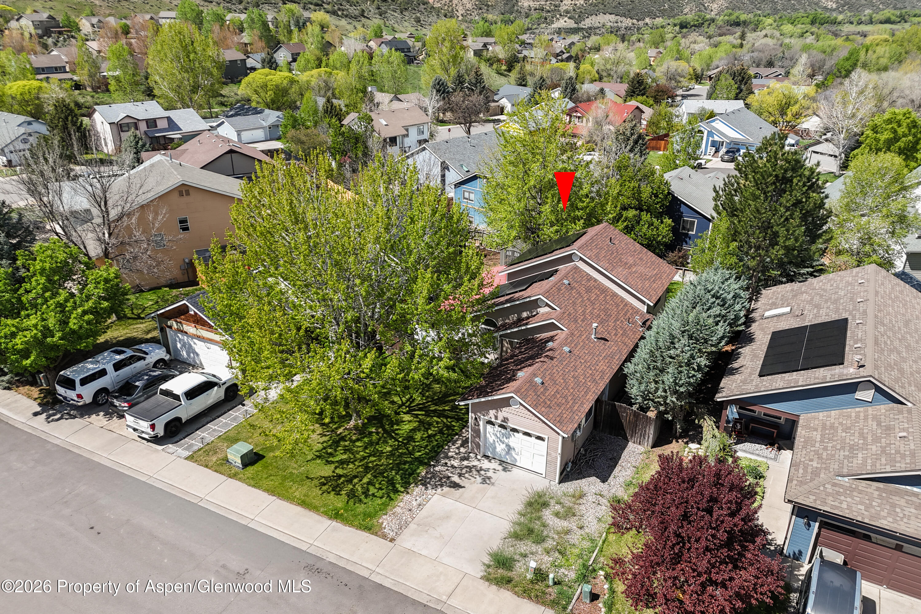 164 Current Drive Property Photo 26