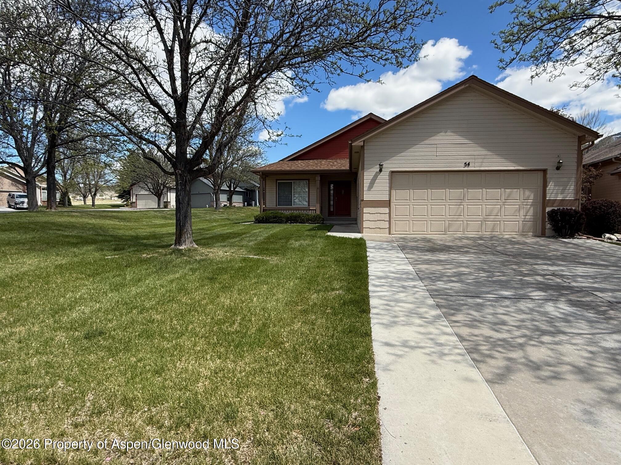 54 Limberpine Circle Property Photo 1