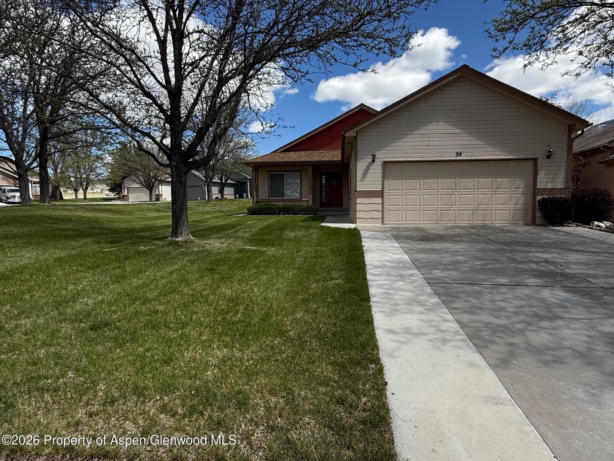 54 Limberpine Circle Property Photo 2