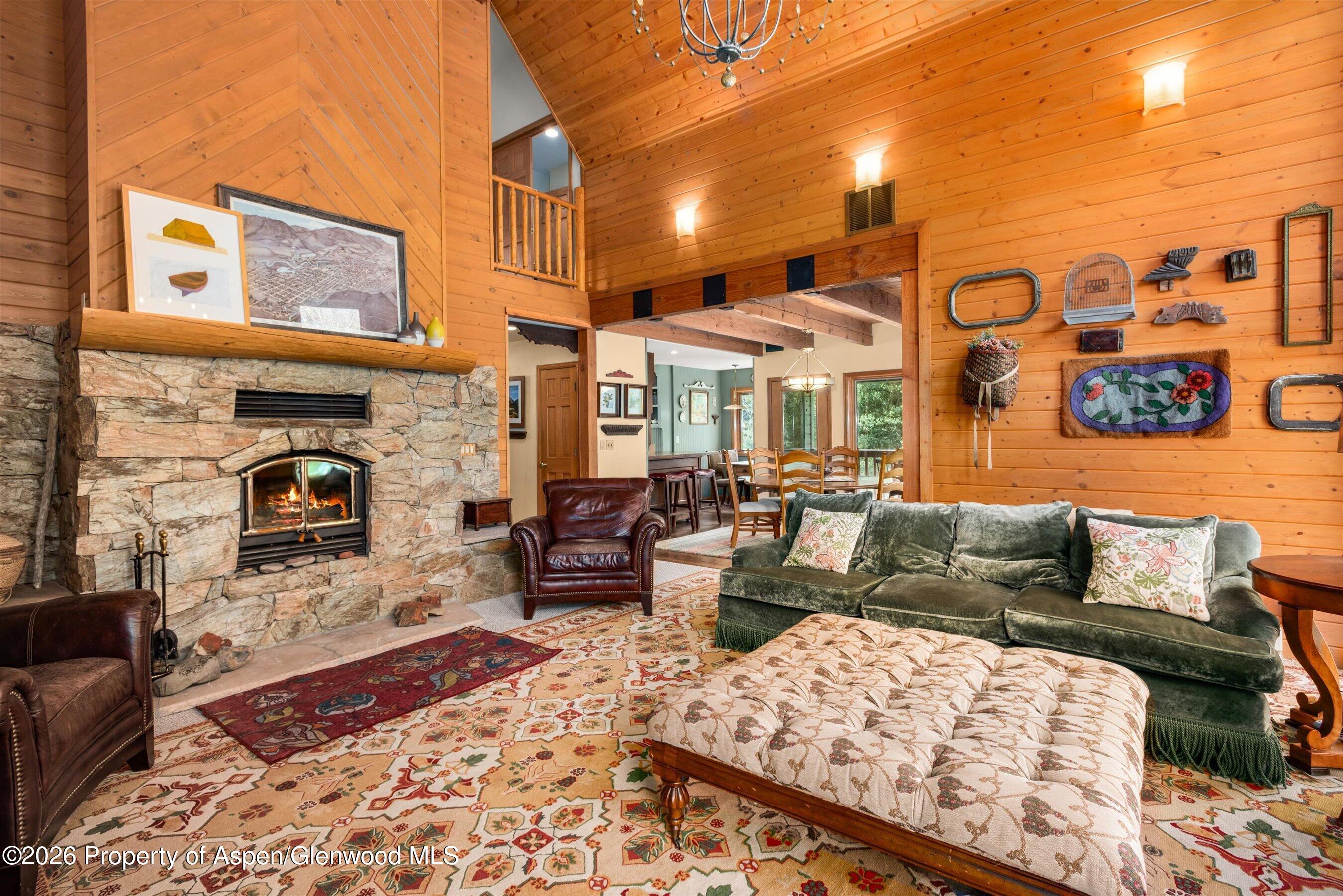 1207 Evergreen Lane Property Photo 15