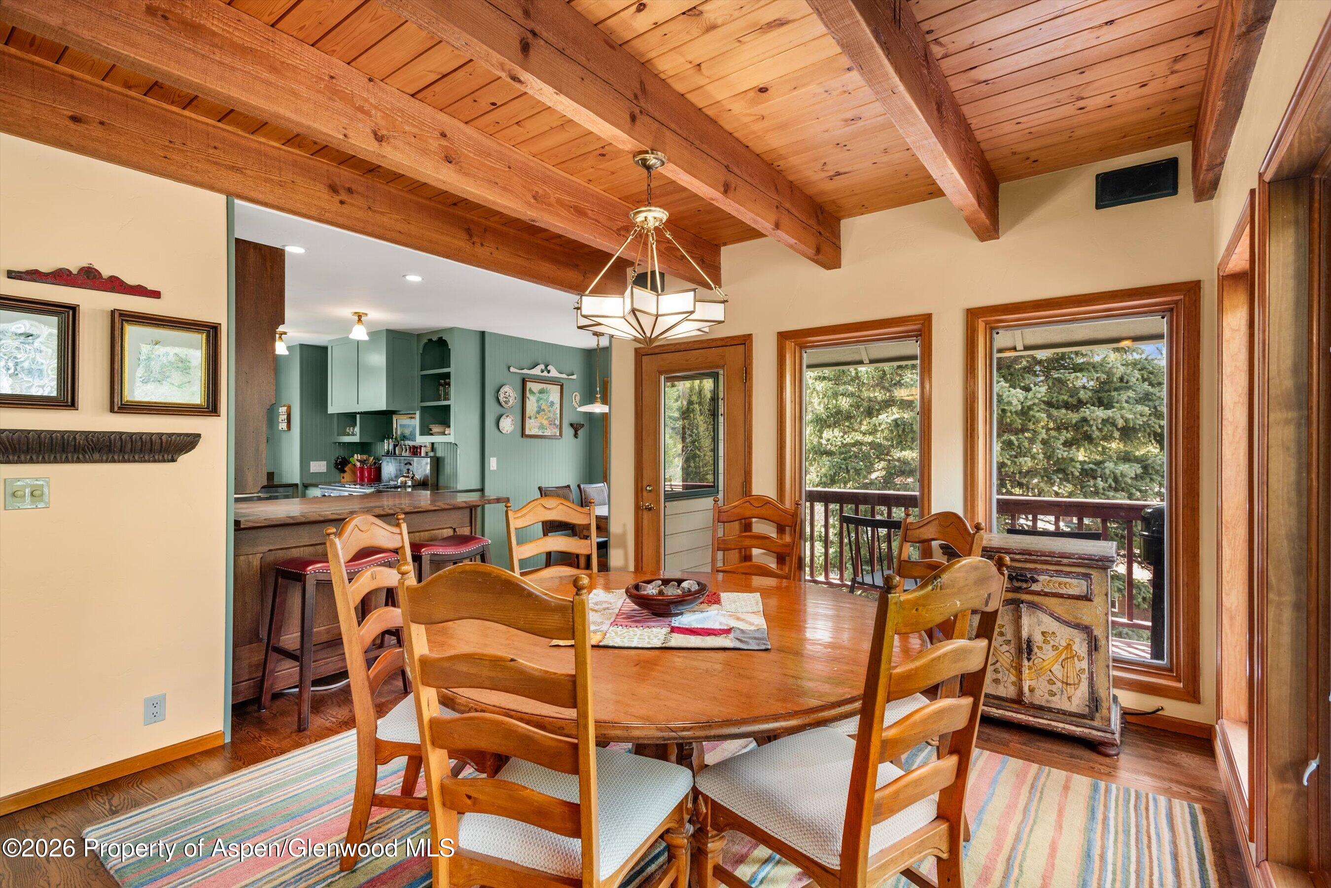 1207 Evergreen Lane Property Photo 23