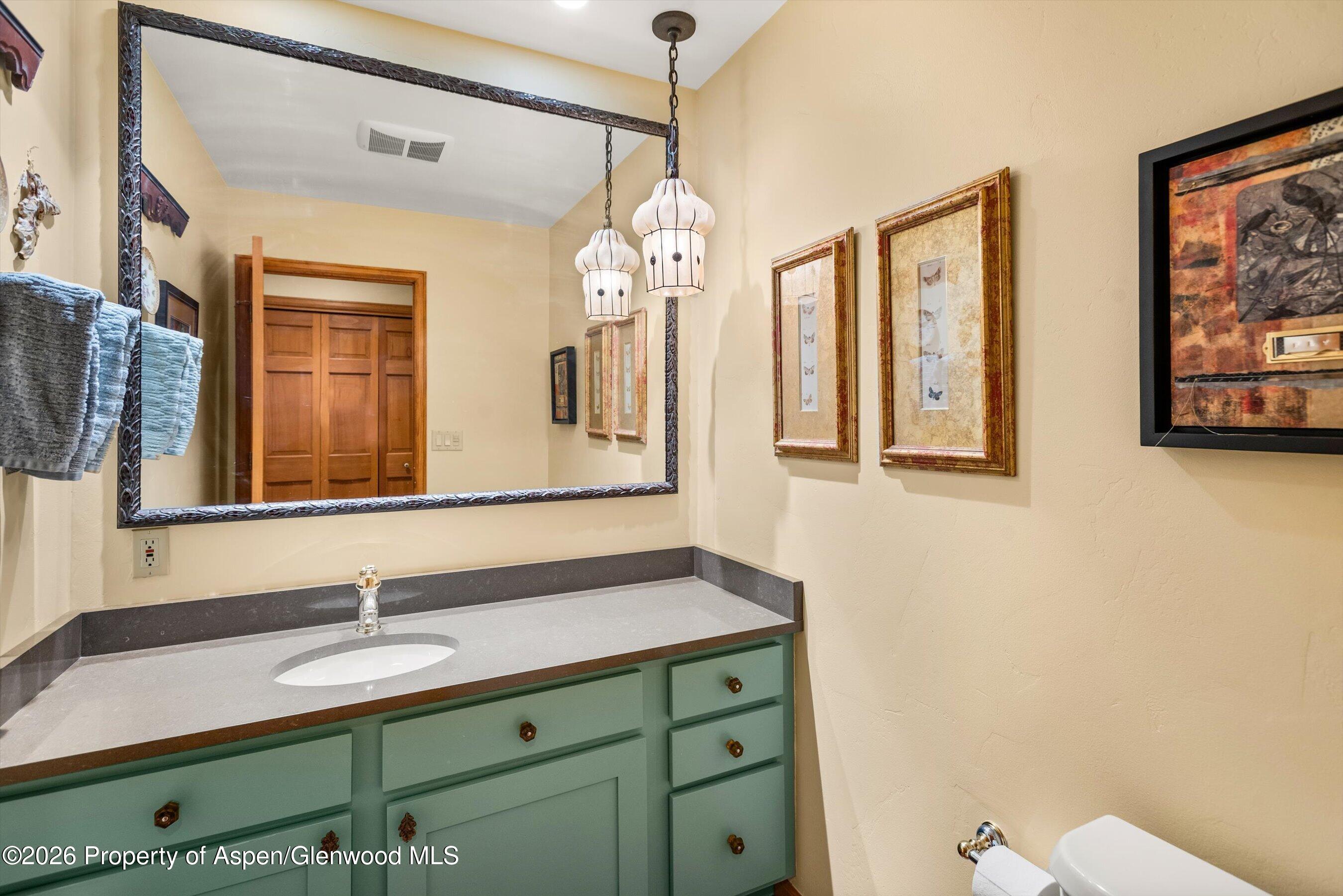 1207 Evergreen Lane Property Photo 31