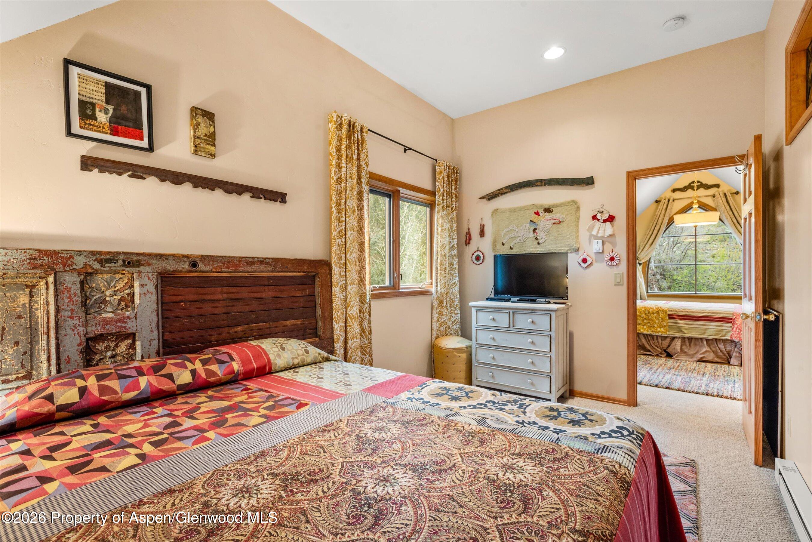 1207 Evergreen Lane Property Photo 40