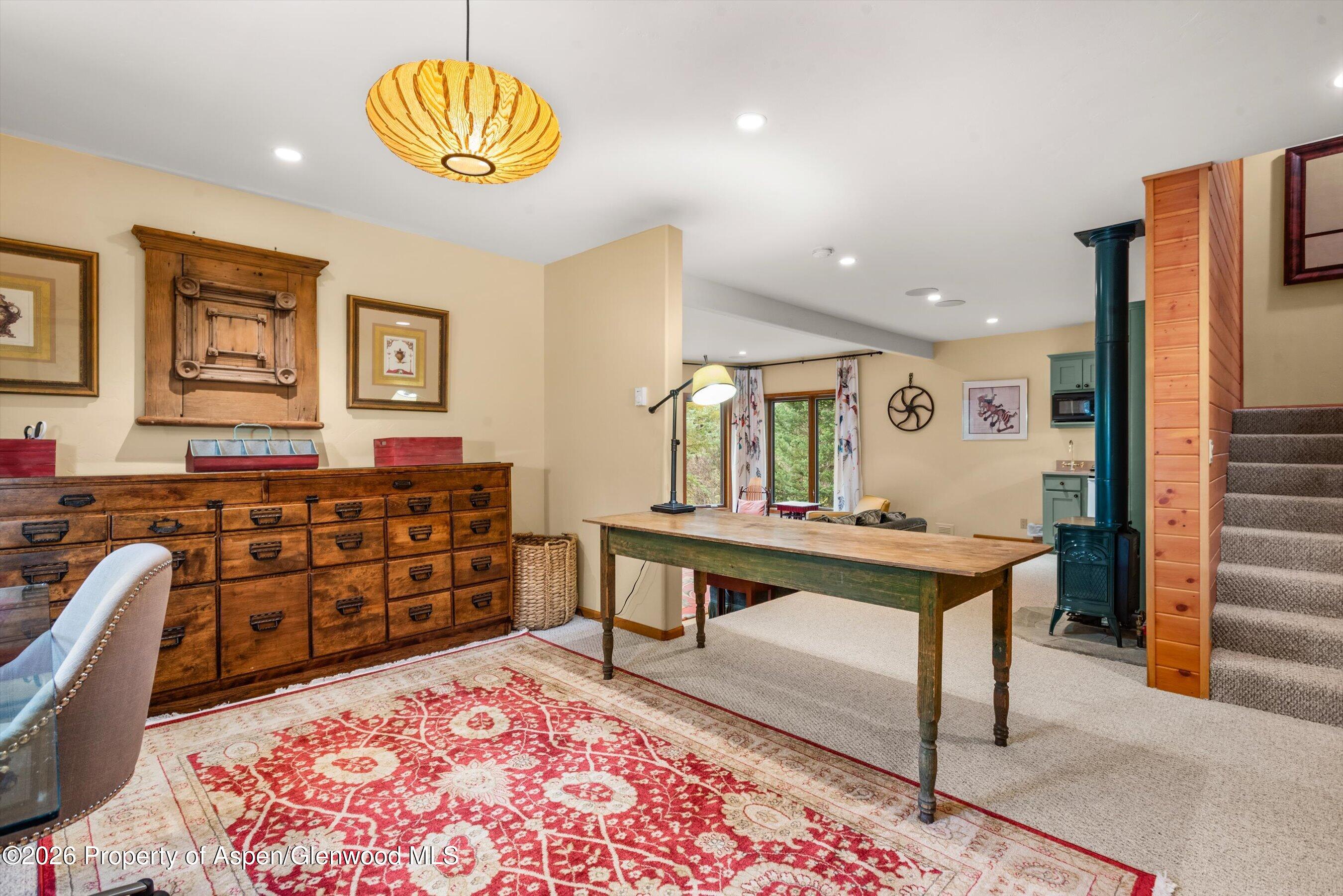 1207 Evergreen Lane Property Photo 45