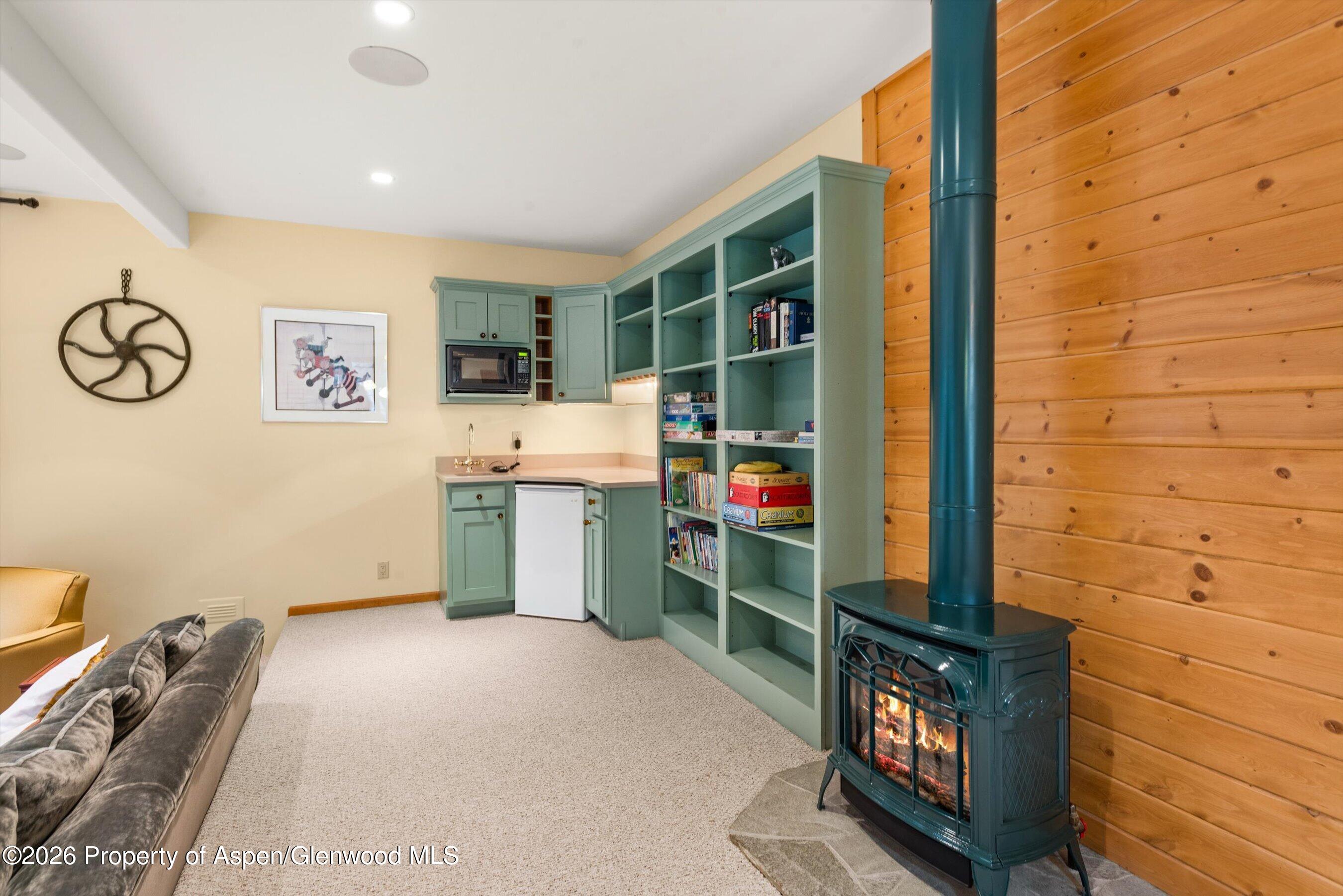 1207 Evergreen Lane Property Photo 47