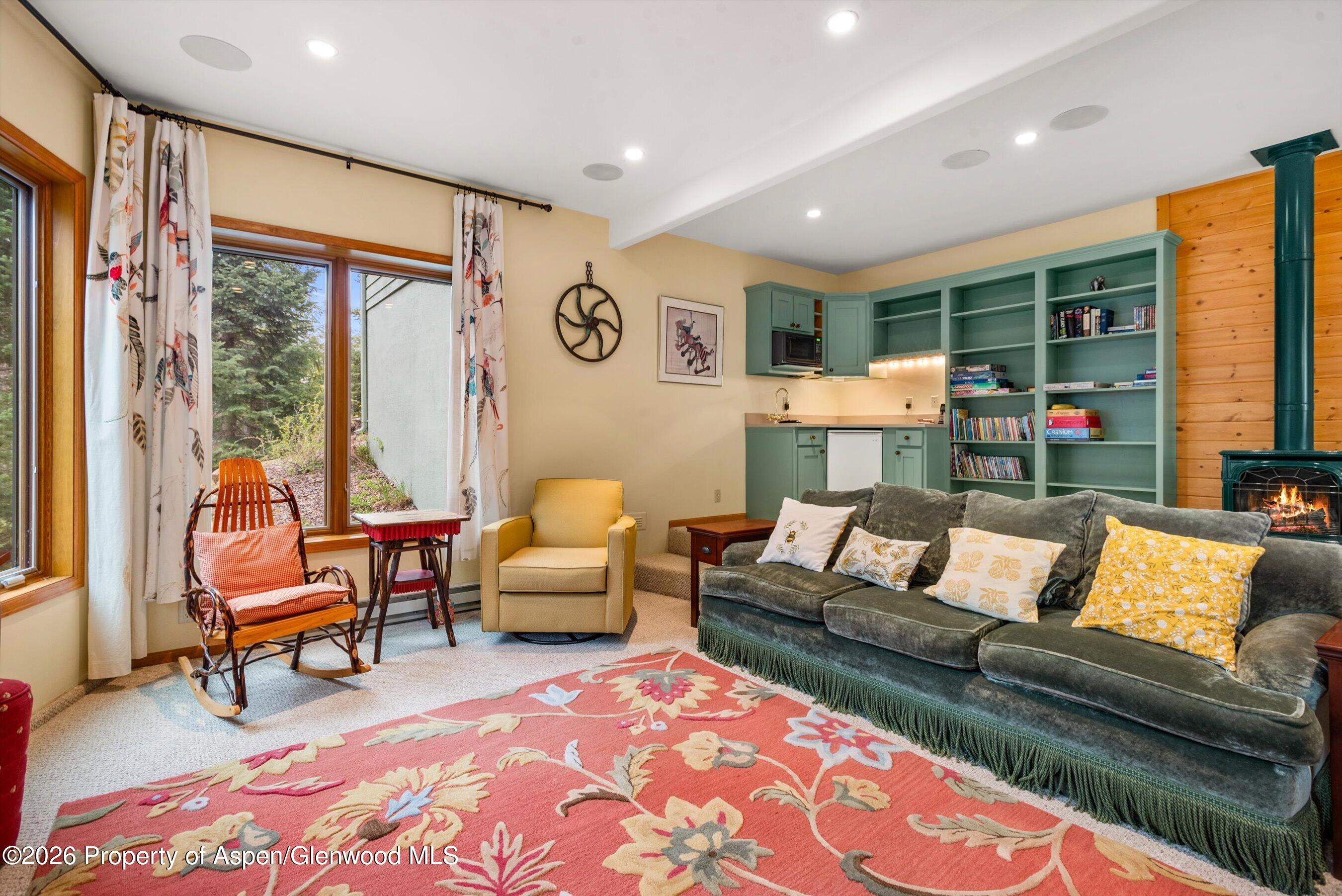 1207 Evergreen Lane Property Photo 49