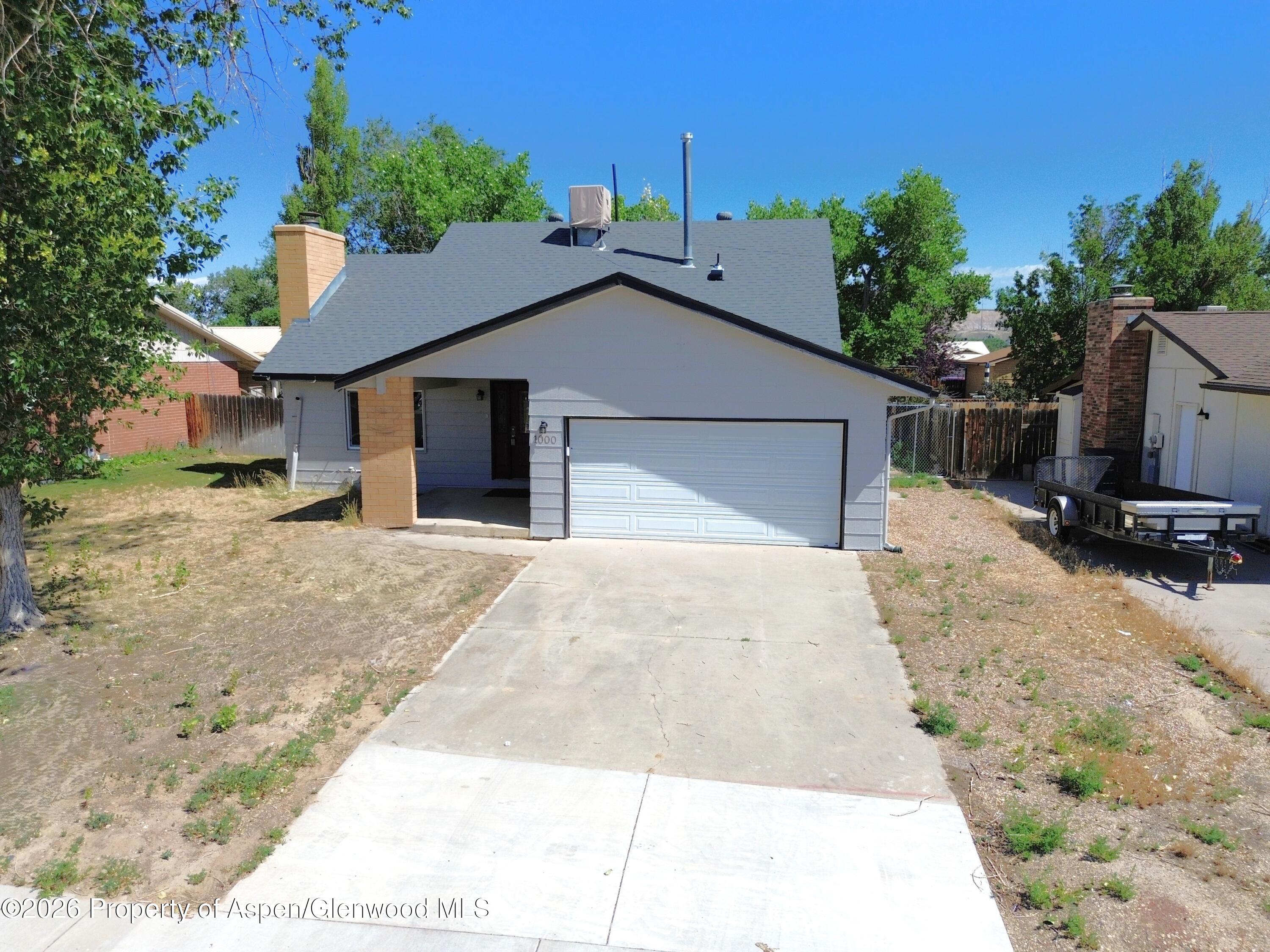 1000 Half Turn Road Property Photo 1