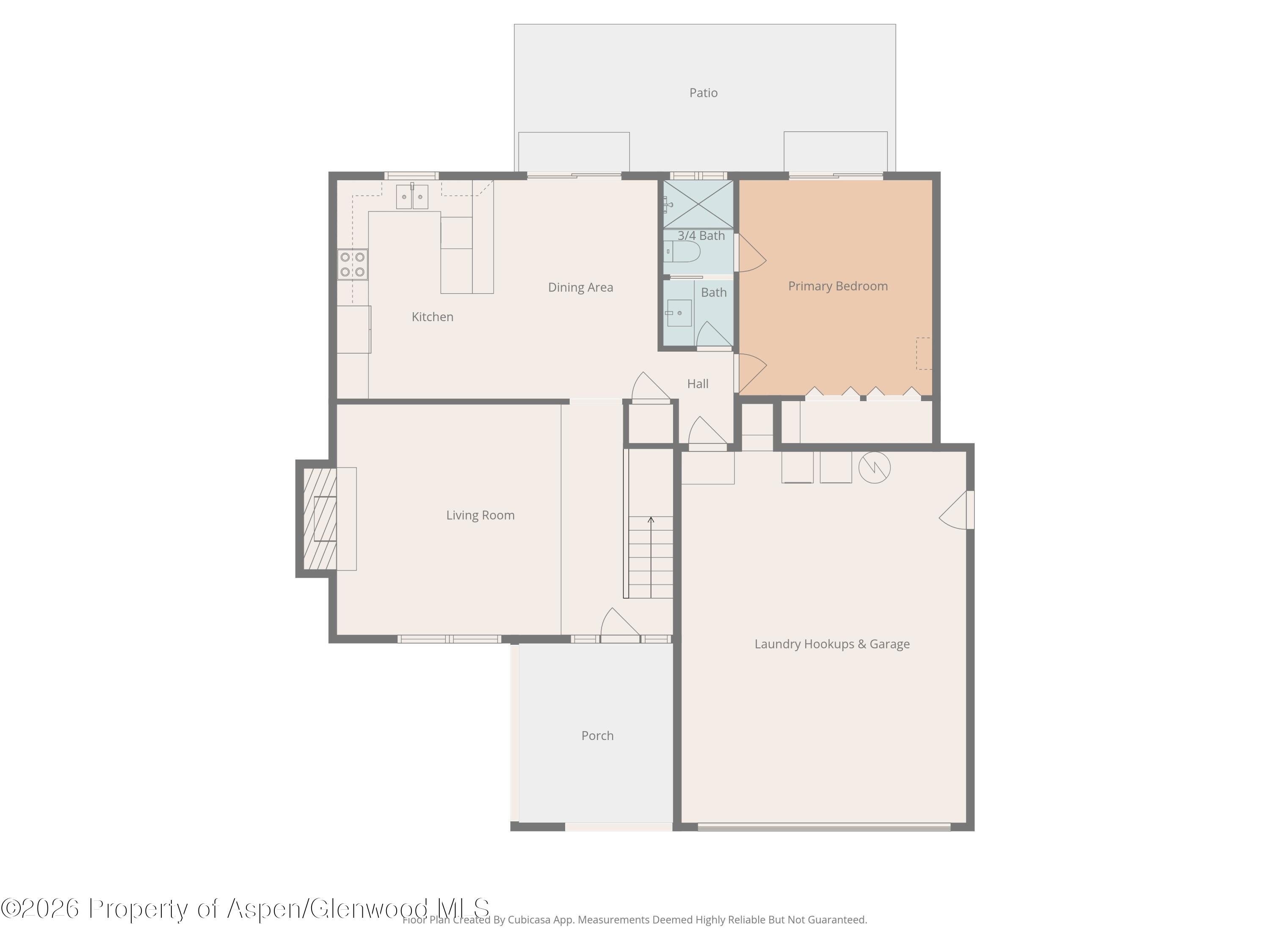 1000 Half Turn Road Property Photo 2