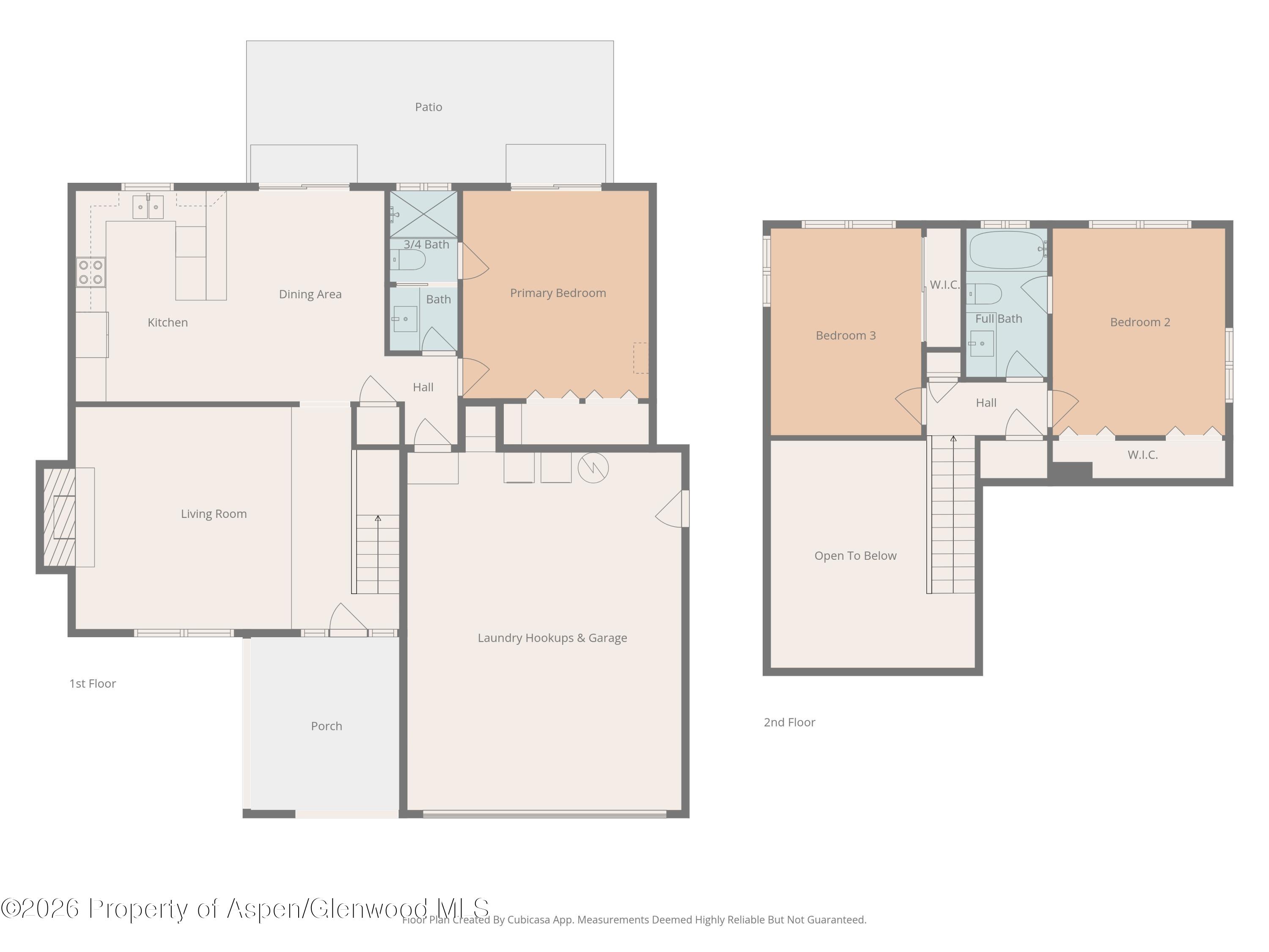 1000 Half Turn Road Property Photo 4