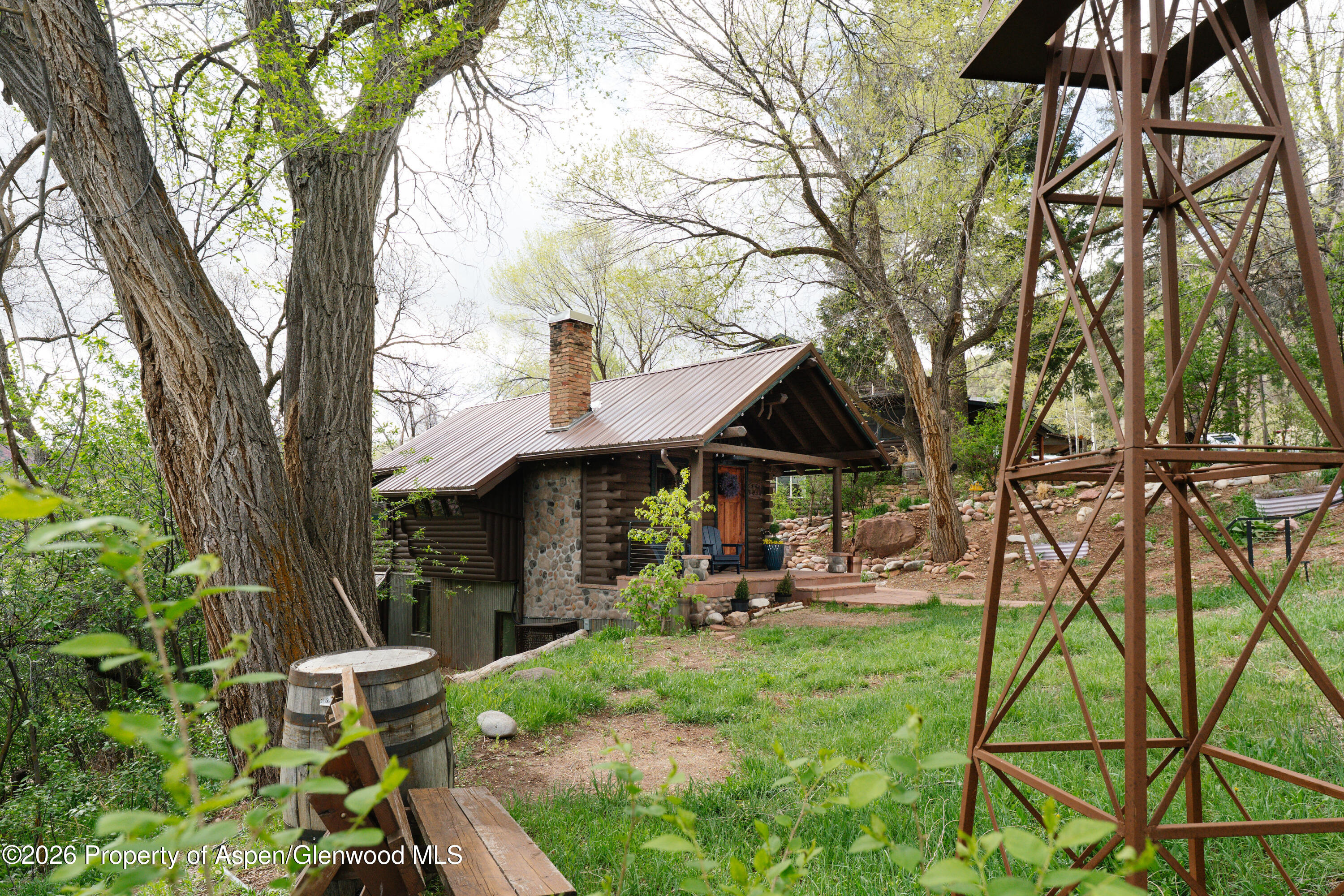 194 County Road 156 Property Photo 1