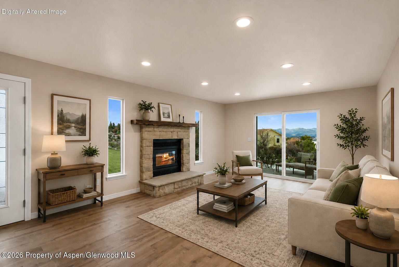 0031 Elk Range Drive