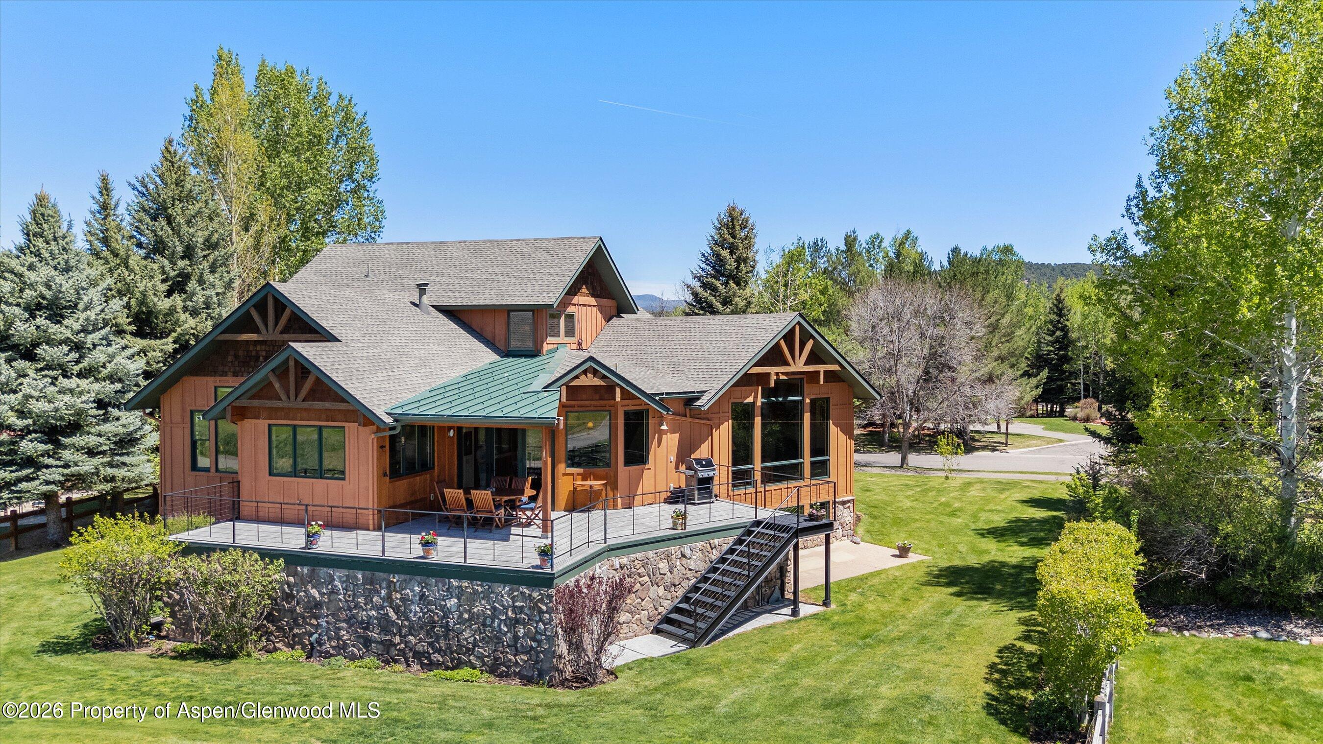 77 Crystal Canyon Drive Property Photo 1
