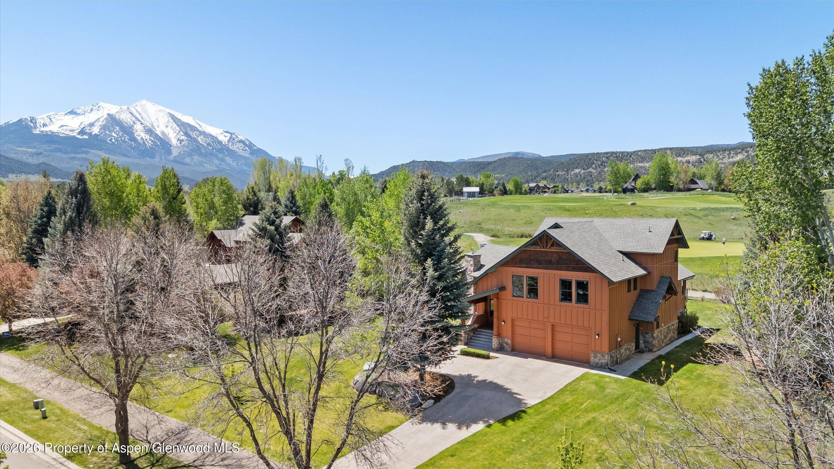 77 Crystal Canyon Drive Property Photo 3