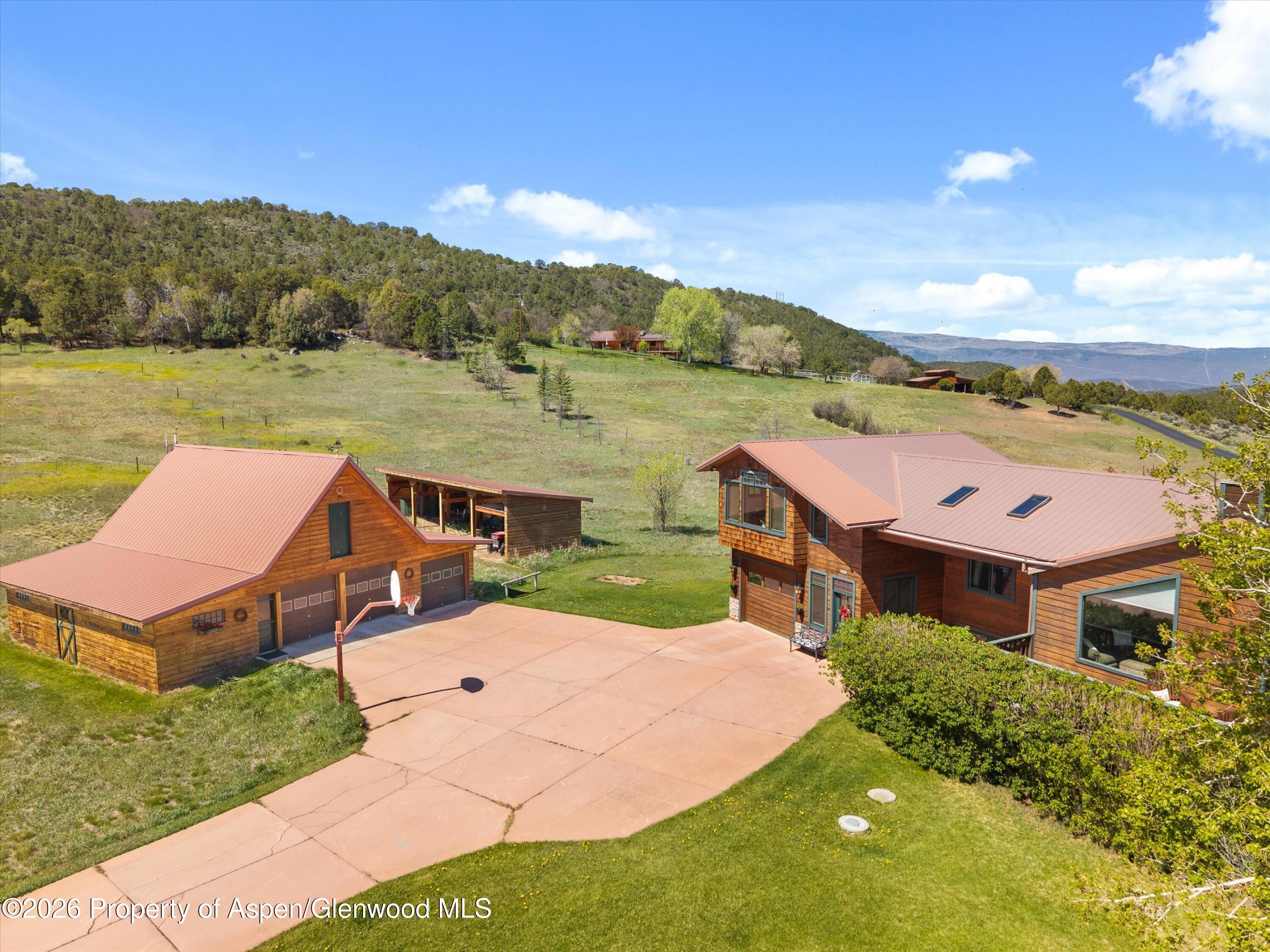2085 County Road 112 Property Photo 1