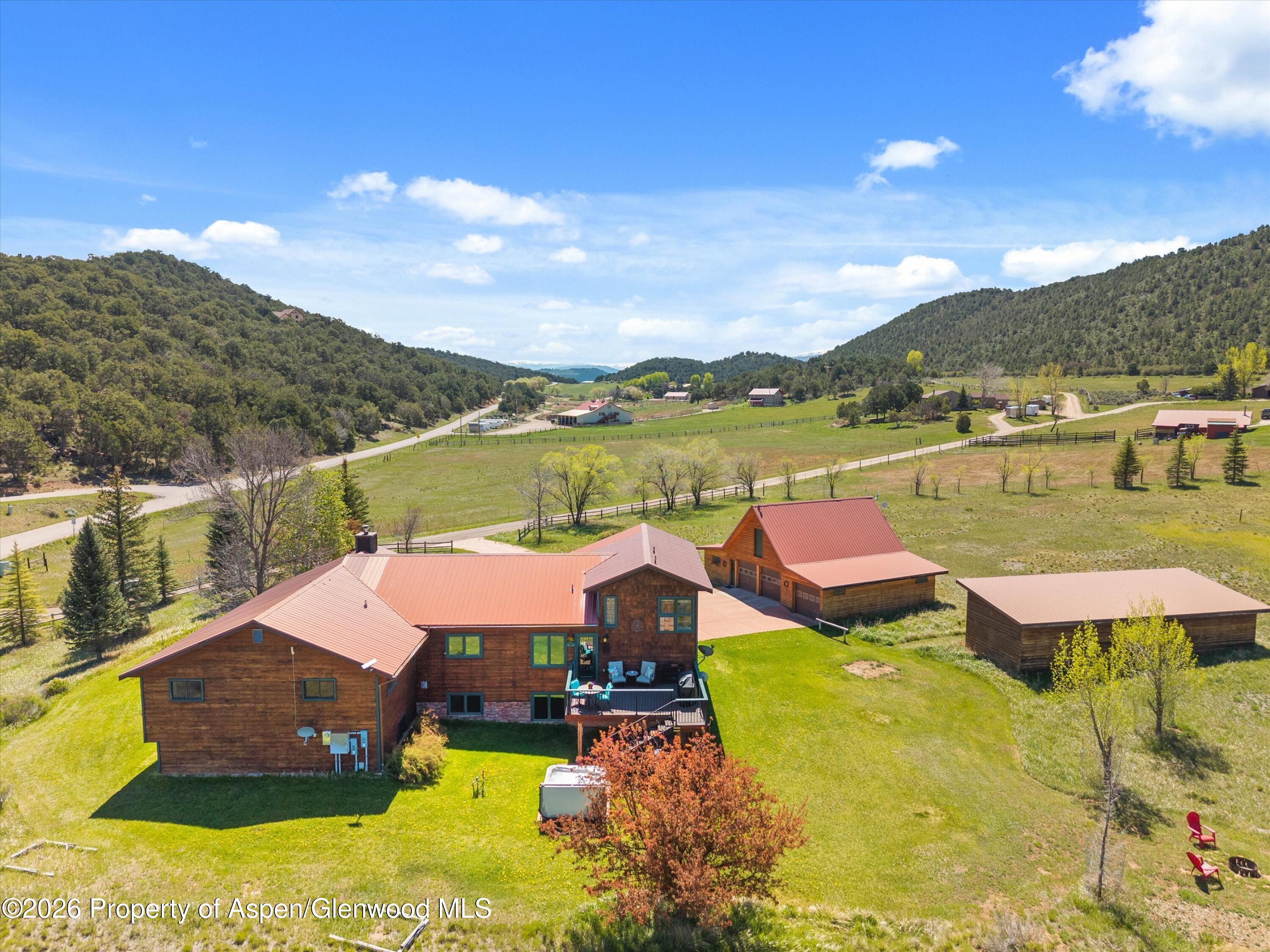2085 County Road 112 Property Photo 2