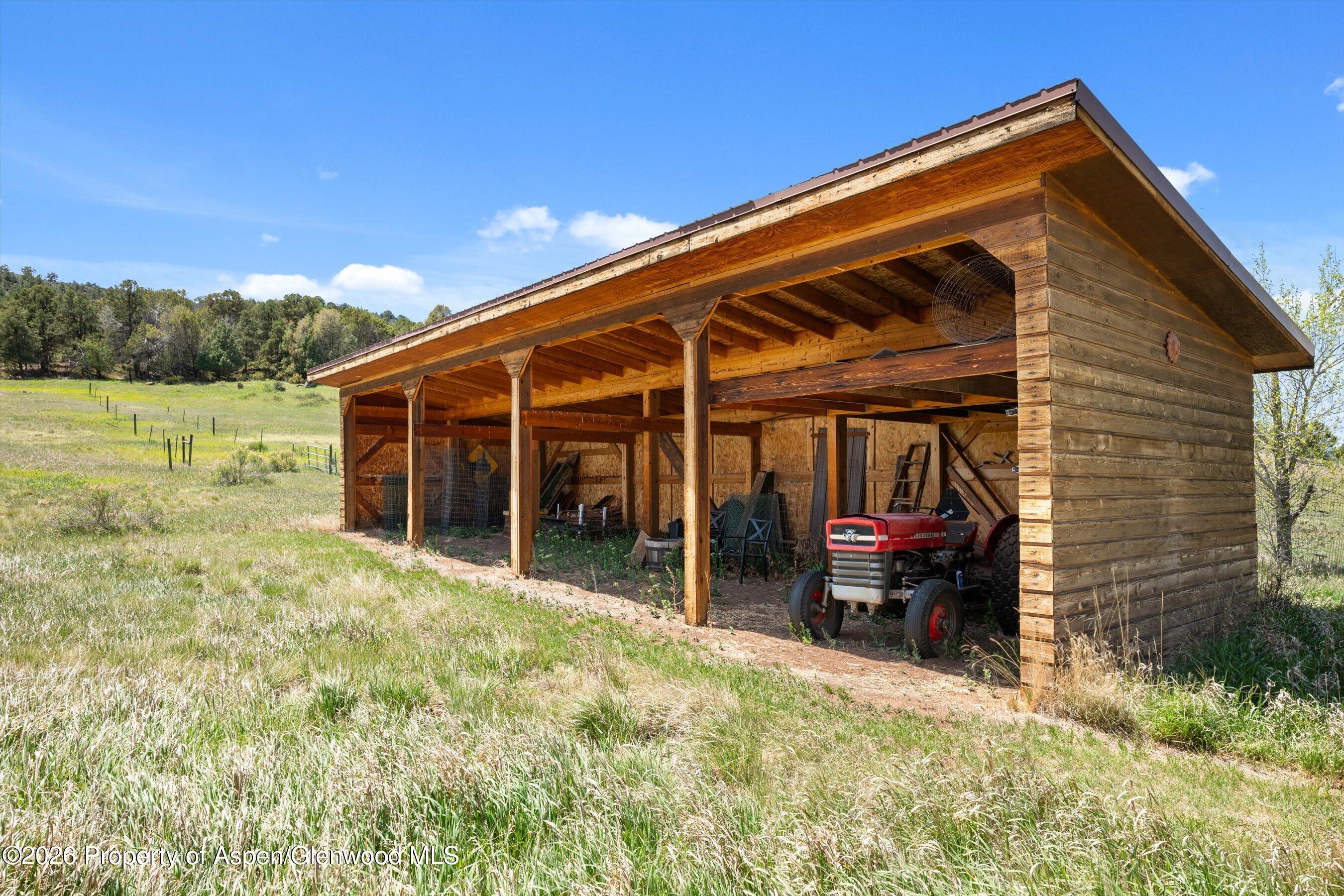 2085 County Road 112 Property Photo 41