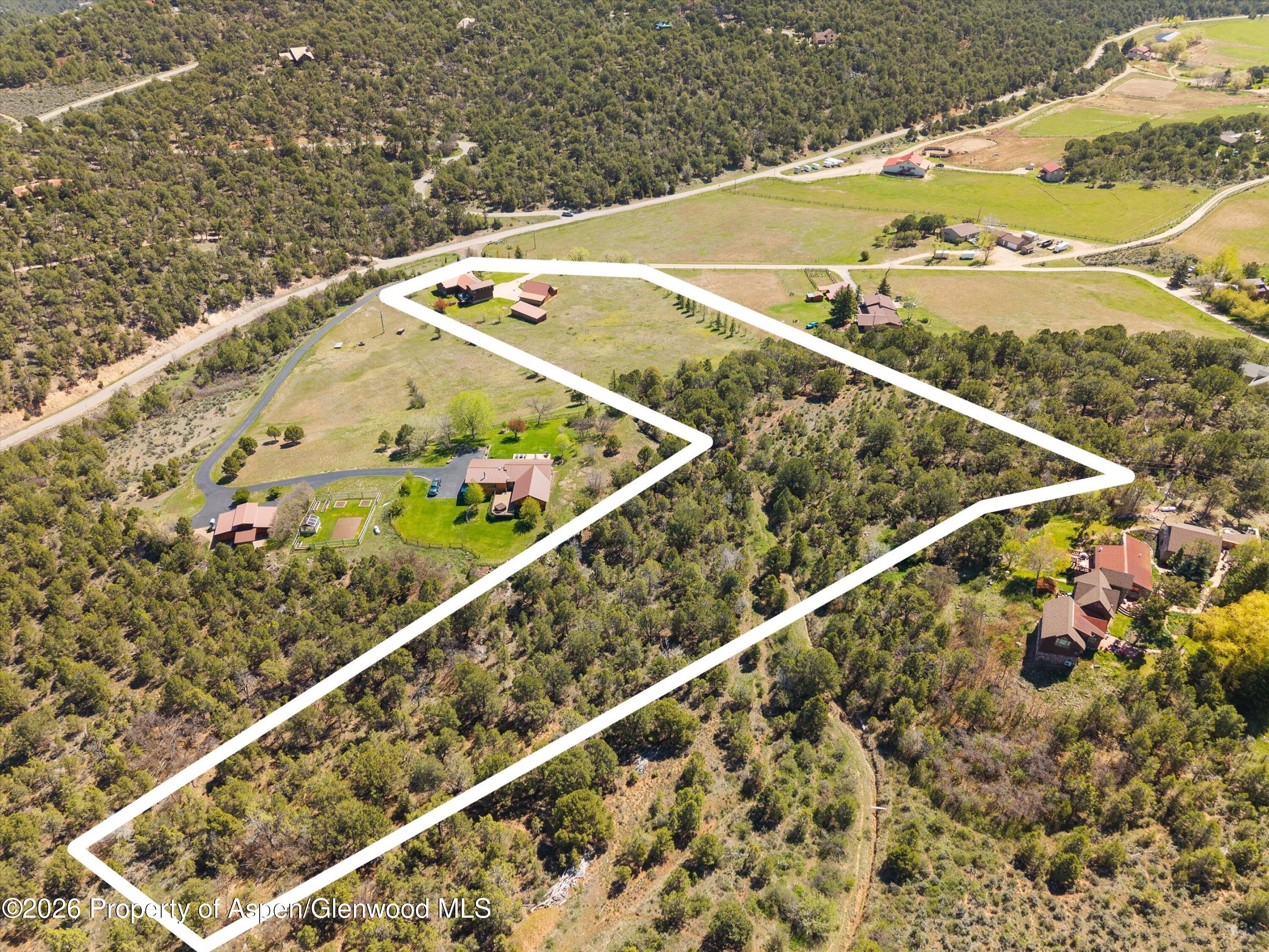 2085 County Road 112 Property Photo 43