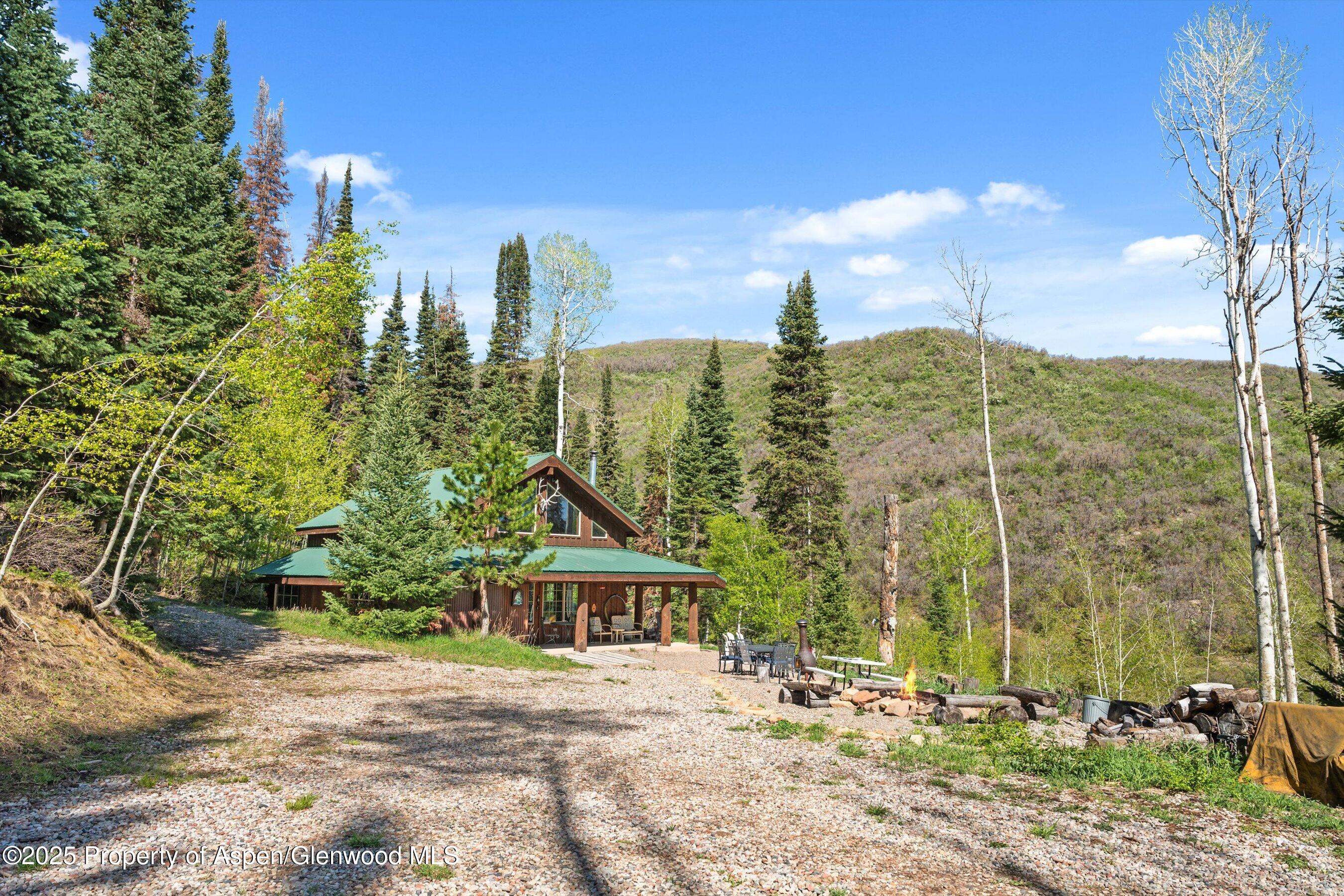 0 East Divide Creek Road Property Photo 6