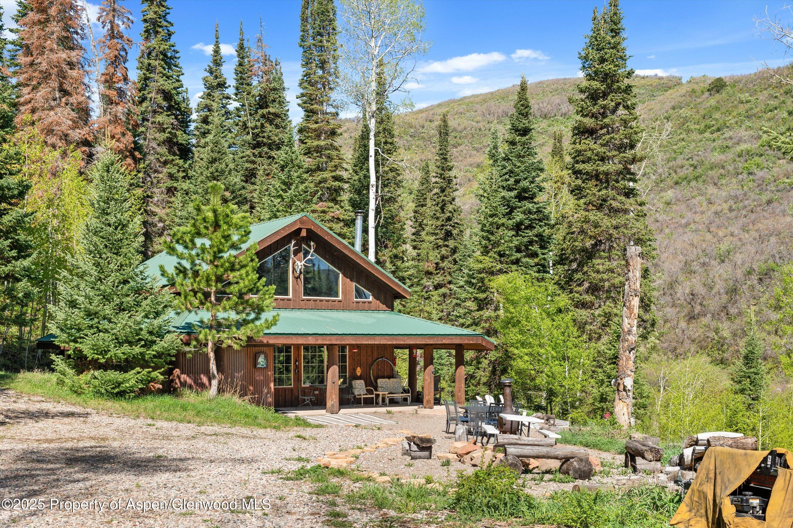 0 East Divide Creek Road Property Photo 7