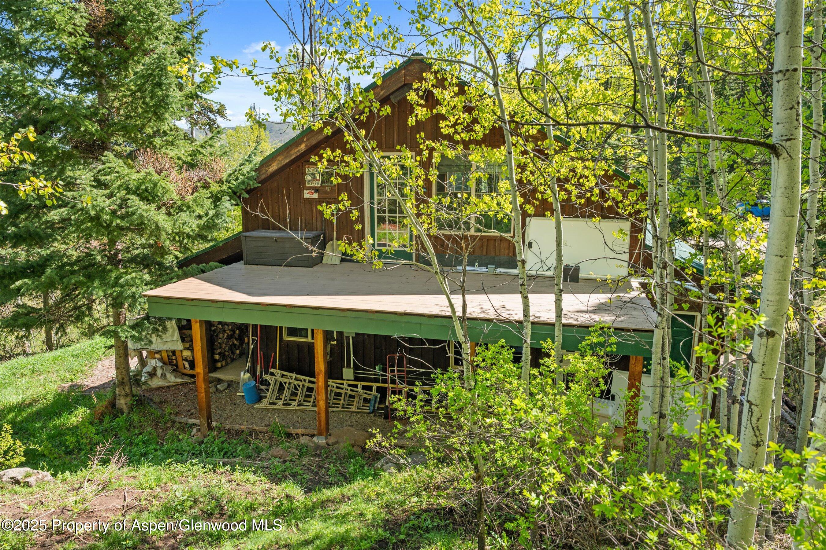0 East Divide Creek Road Property Photo 33