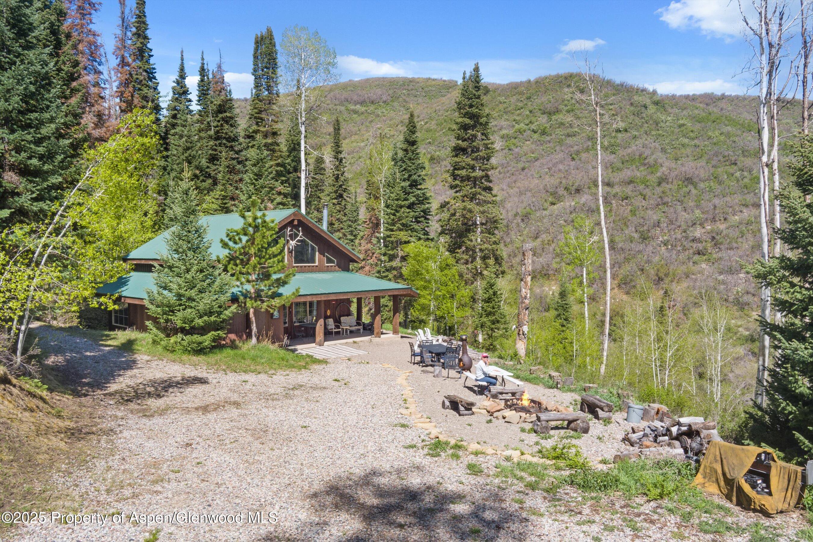 0 East Divide Creek Road Property Photo 34