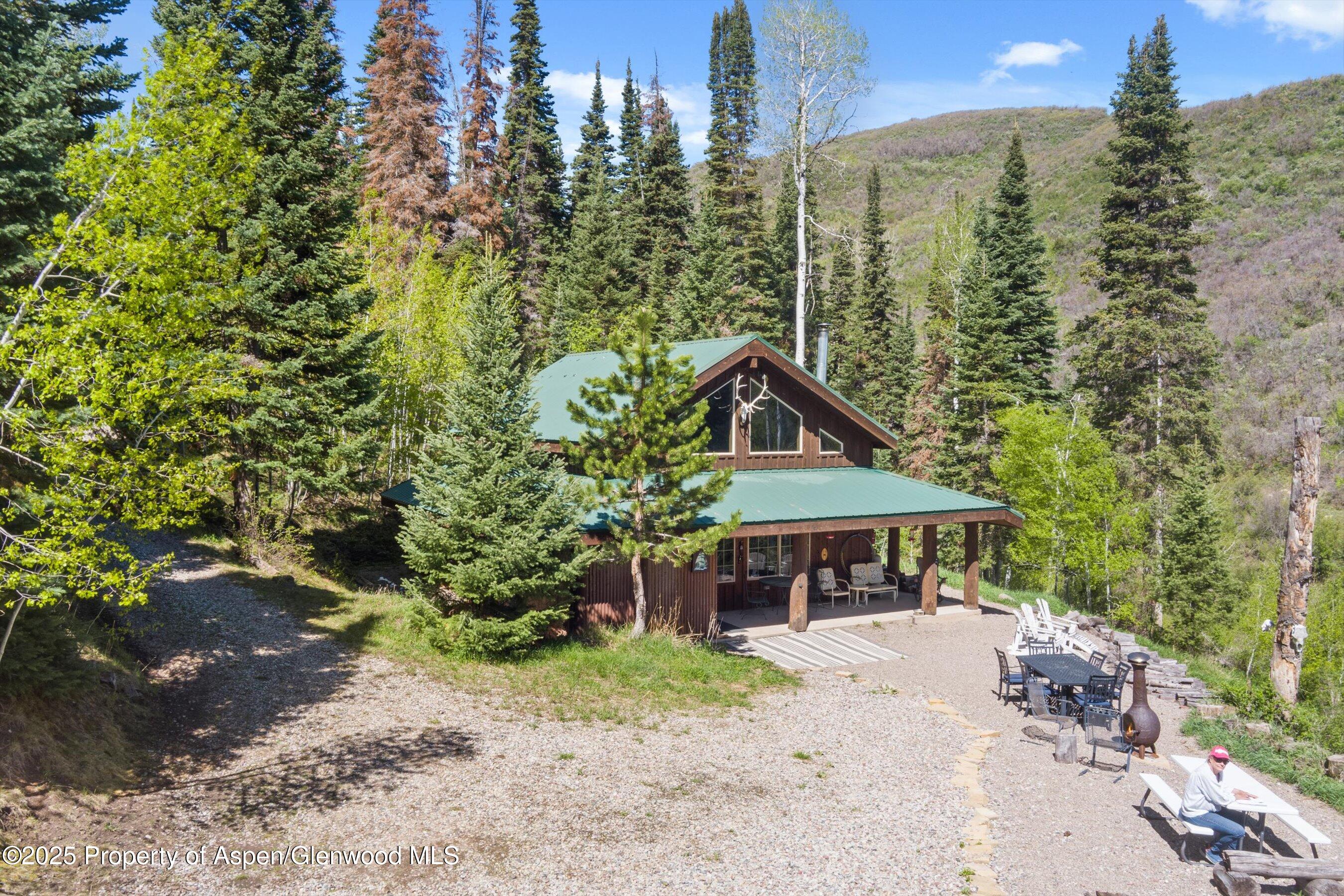 0 East Divide Creek Road Property Photo 35