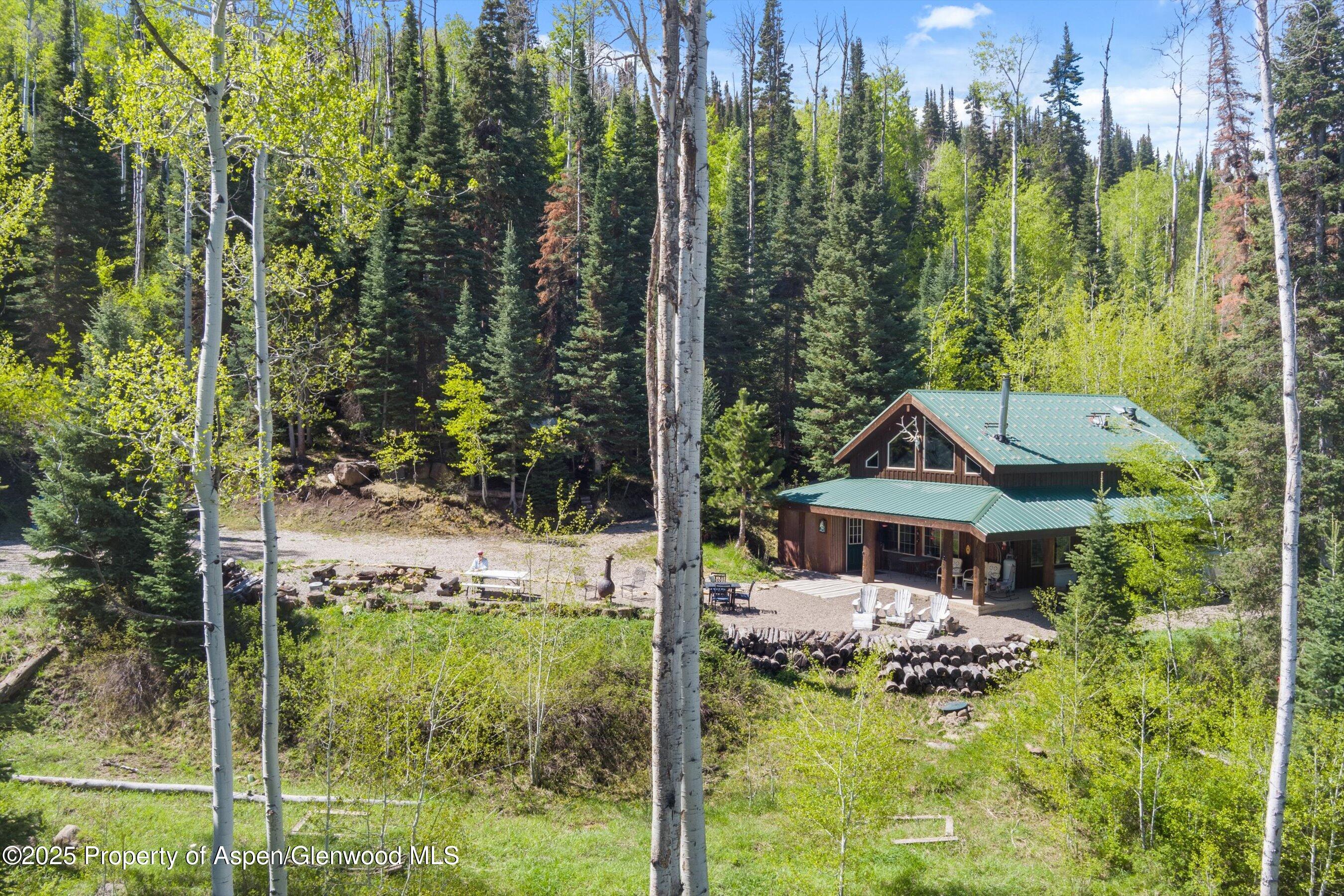 0 East Divide Creek Road Property Photo 37