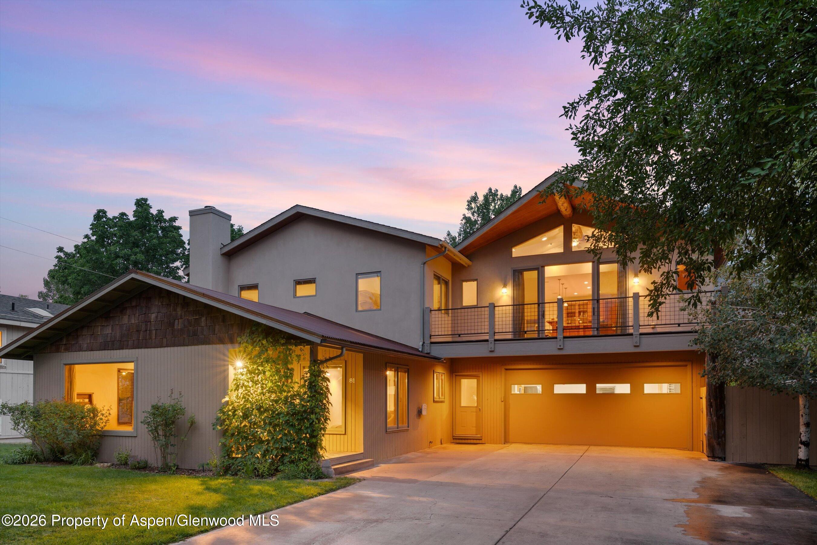 81 Cheyenne Avenue Property Photo 1