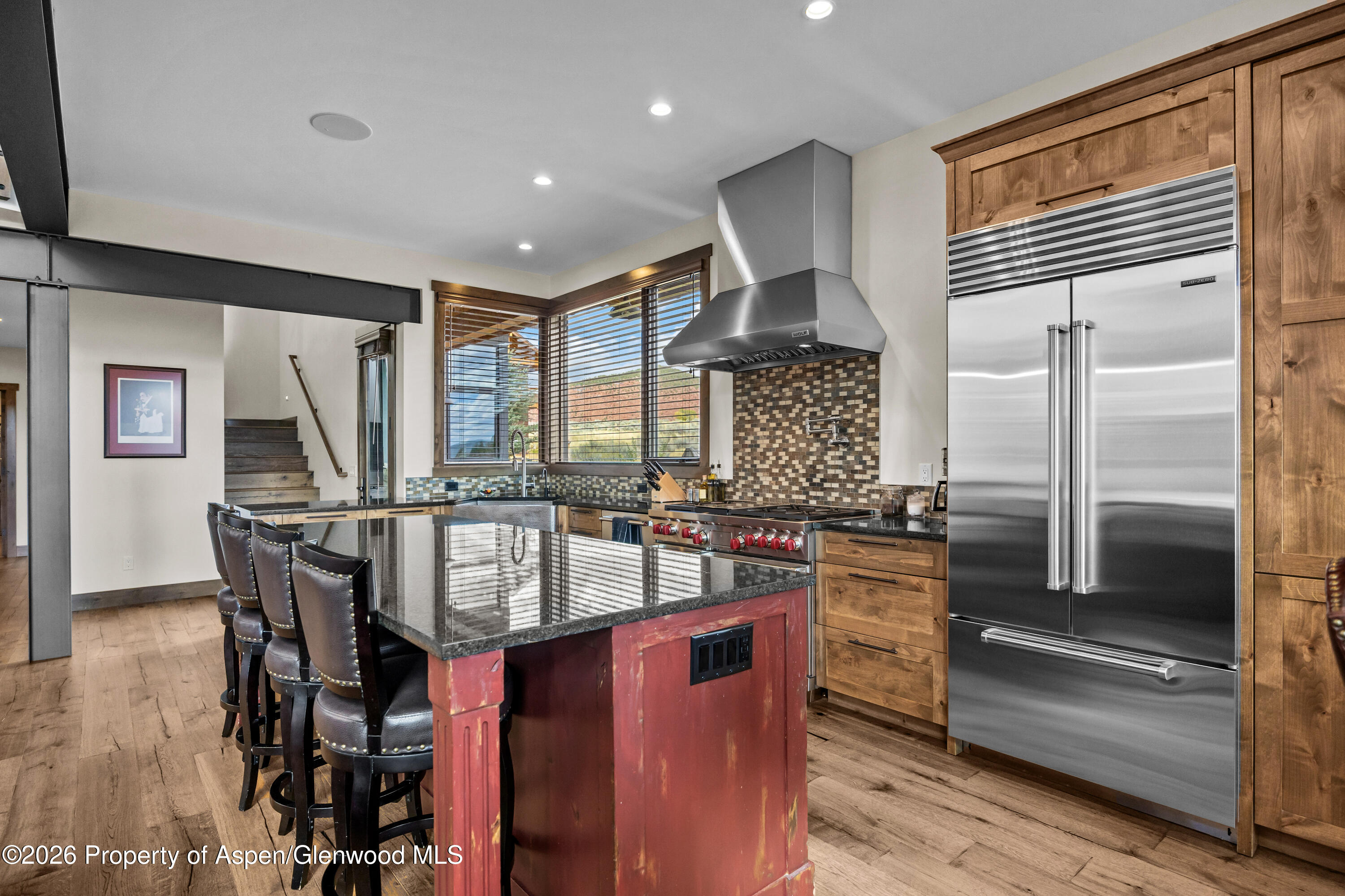 160 Red Cliff Circle Property Photo 10