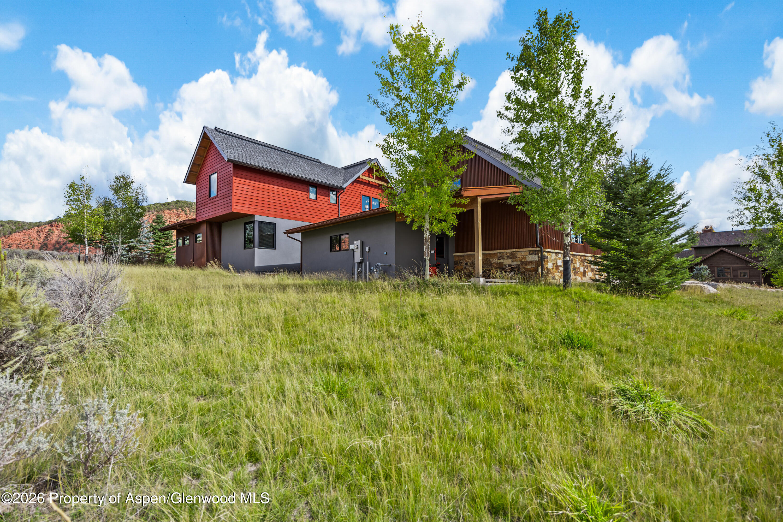 160 Red Cliff Circle Property Photo 35